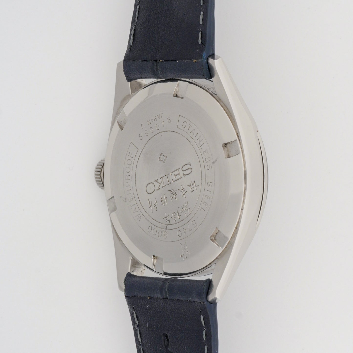 SEIKO LORD MARVEL HI-BEAT 36000 REF. 5740-8000