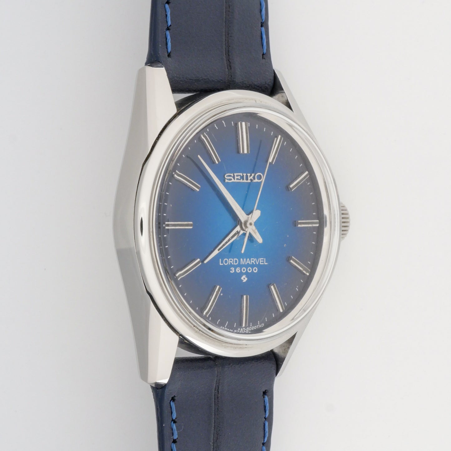 SEIKO LORD MARVEL HI-BEAT 36000 REF. 5740-8000