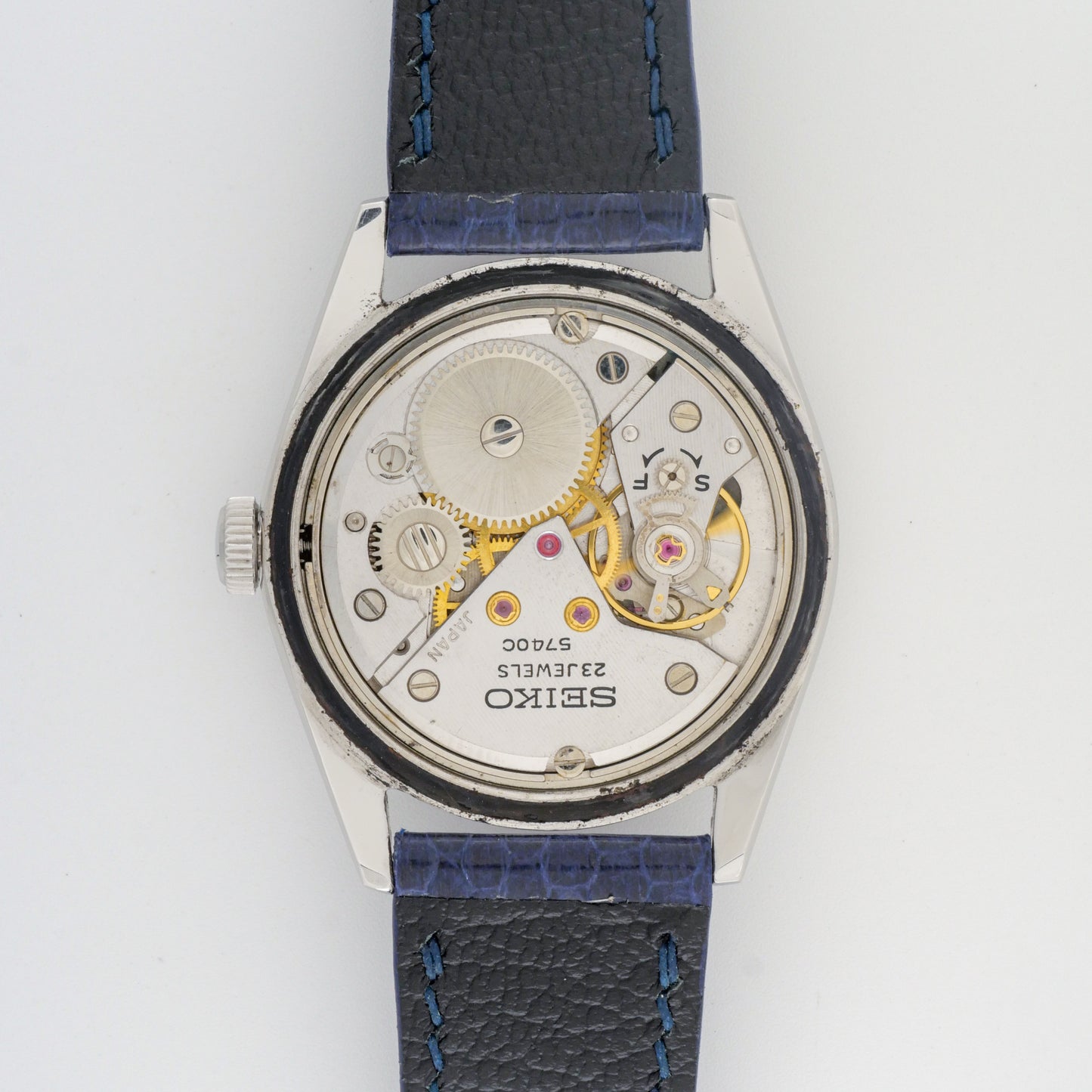 SEIKO LORD MARVEL HI-BEAT 36000 REF. 5740-8000