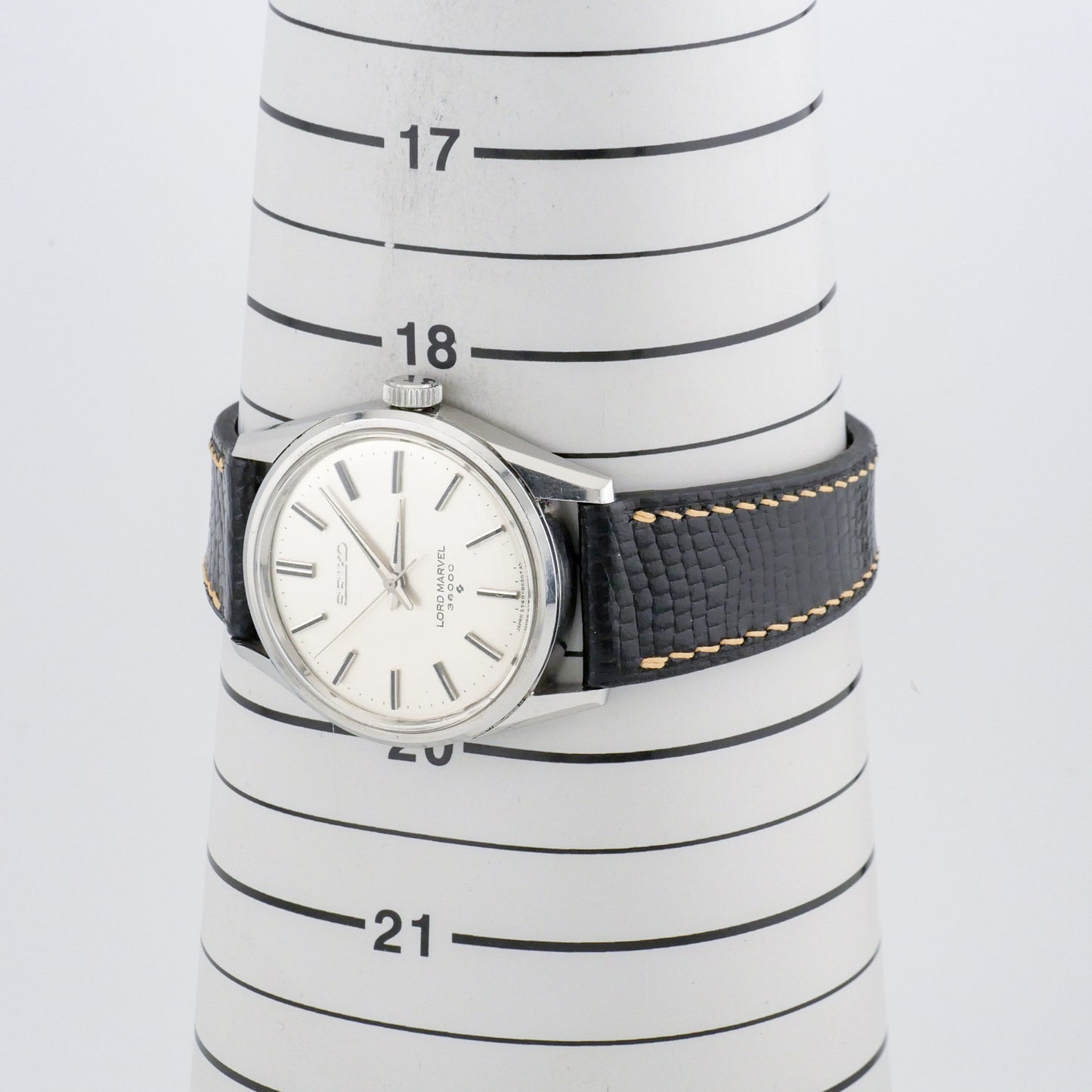 SEIKO LORD MARVEL HI-BEAT 36000 REF. 5740-8000
