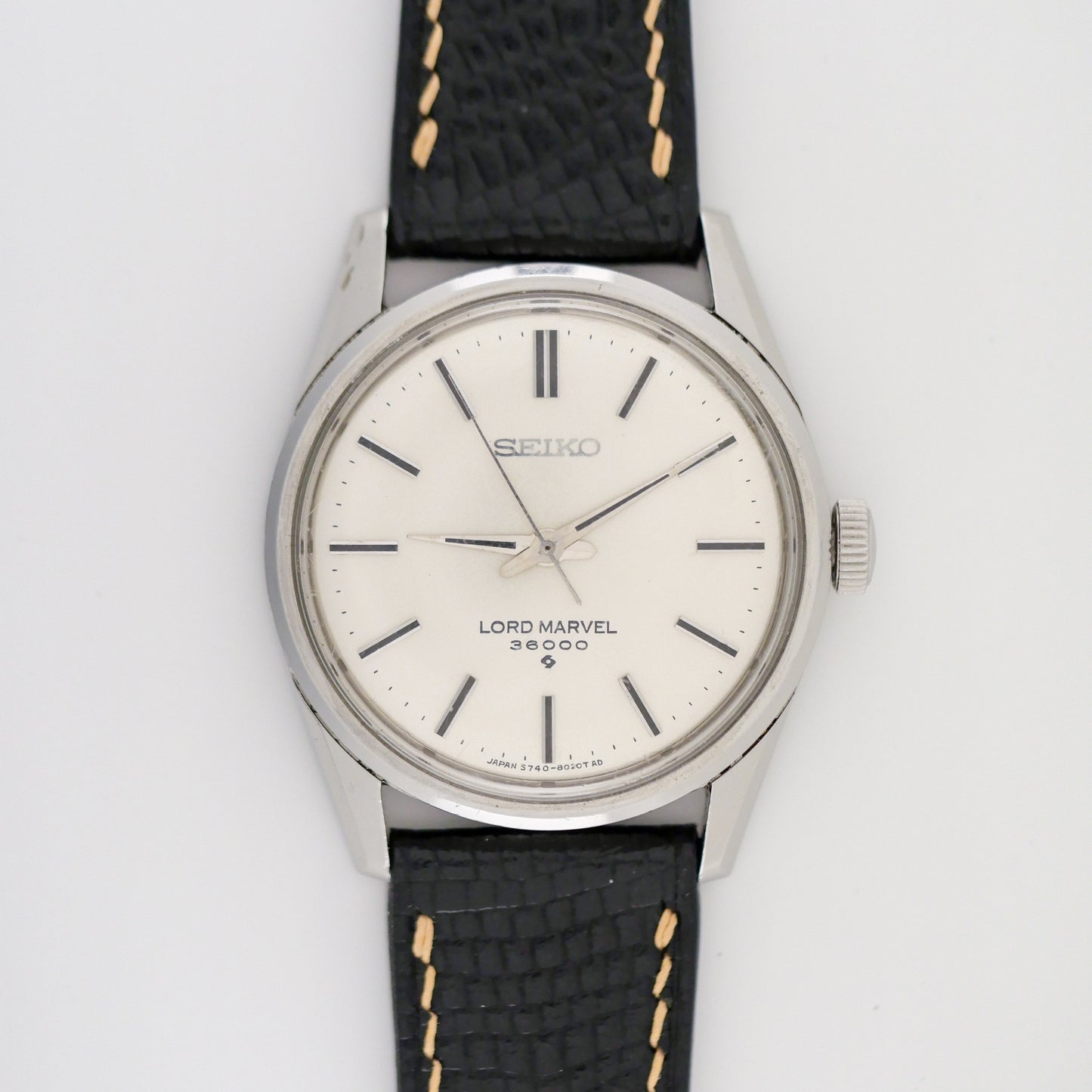 SEIKO LORD MARVEL HI-BEAT 36000 REF. 5740-8000