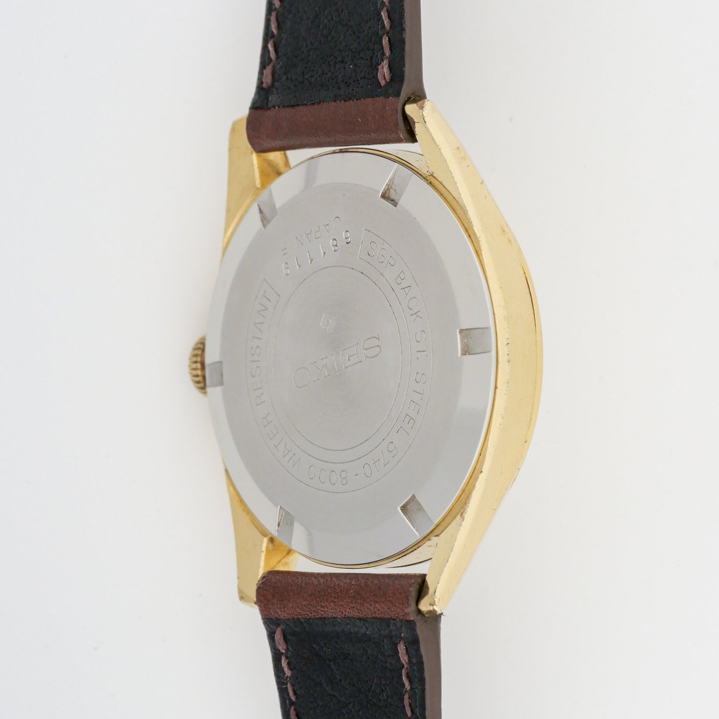 SEIKO LORD MARVEL HI-BEAT 36000 REF. 5740-8000