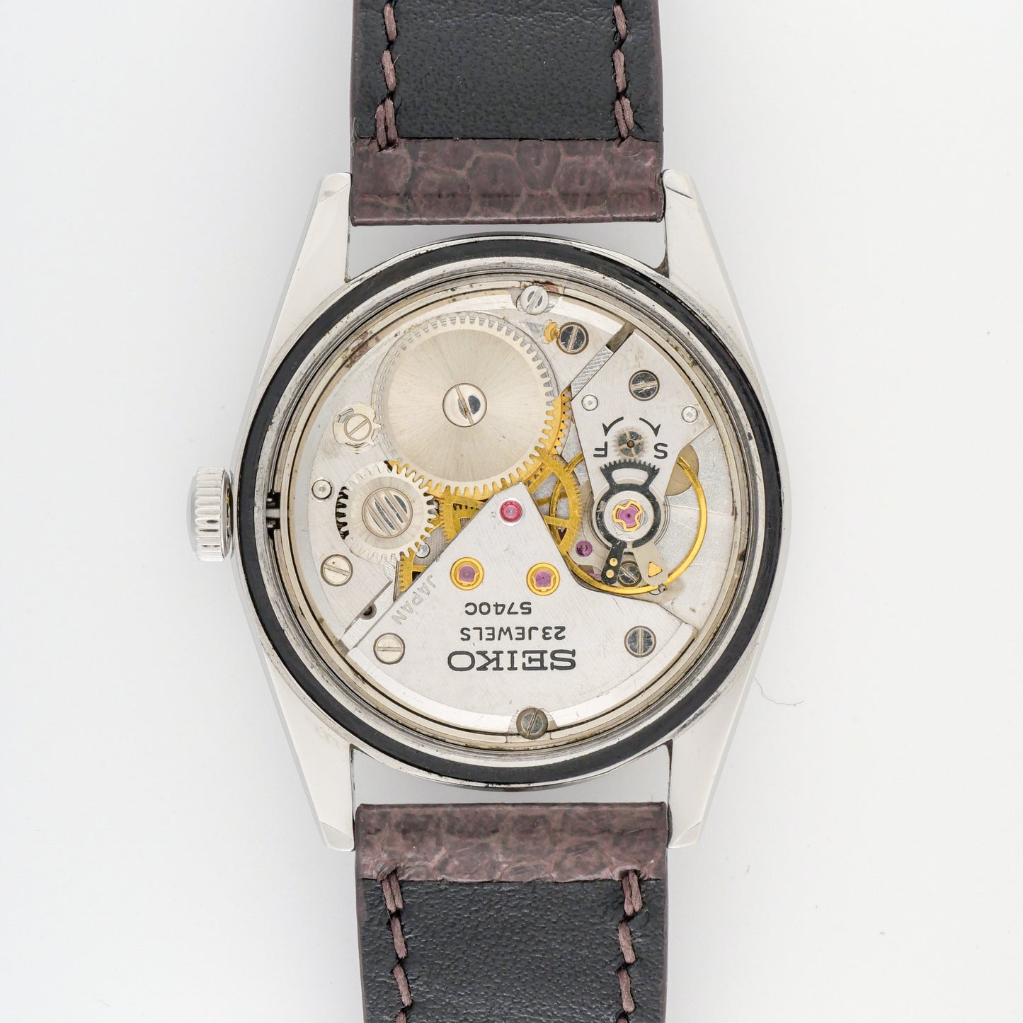 SEIKO LORD MARVEL HI-BEAT 36000 REF. 5740-8000