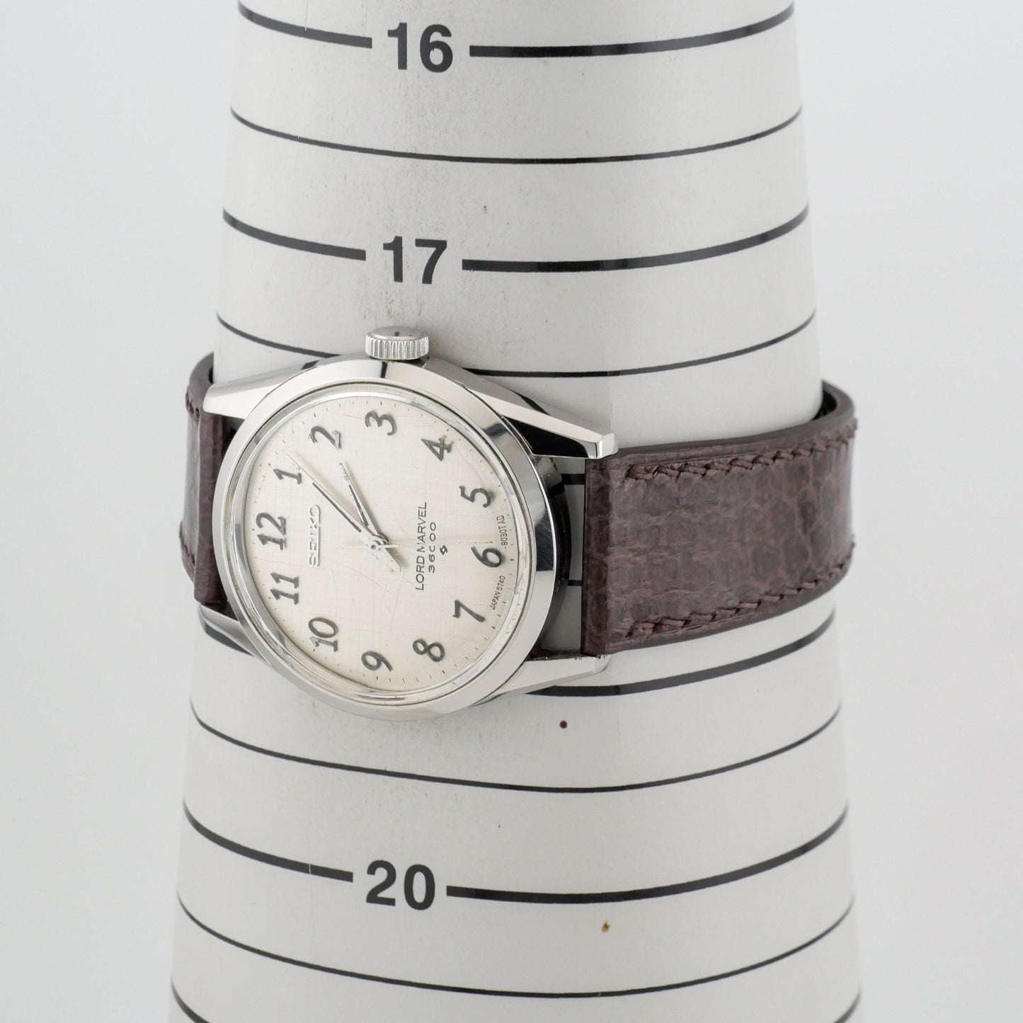SEIKO LORD MARVEL HI-BEAT 36000 REF. 5740-8000
