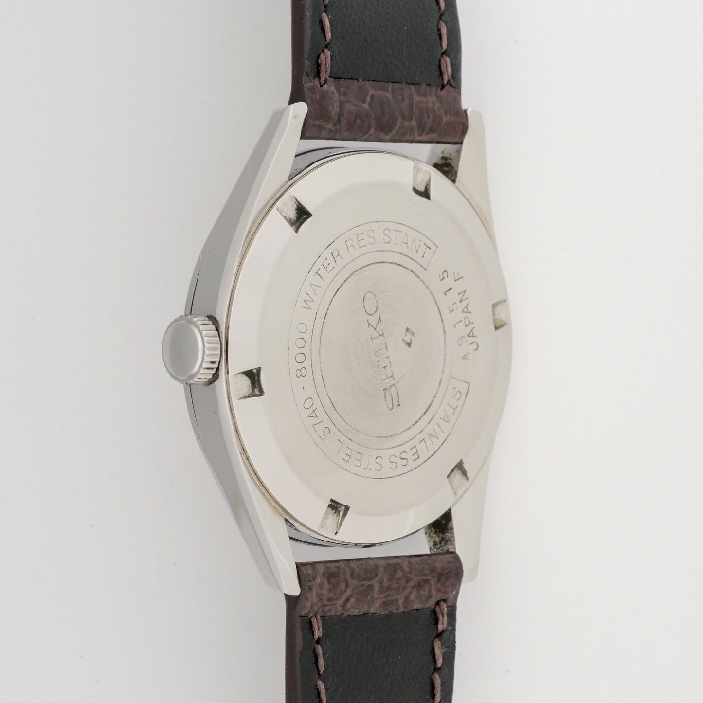 SEIKO LORD MARVEL HI-BEAT 36000 REF. 5740-8000