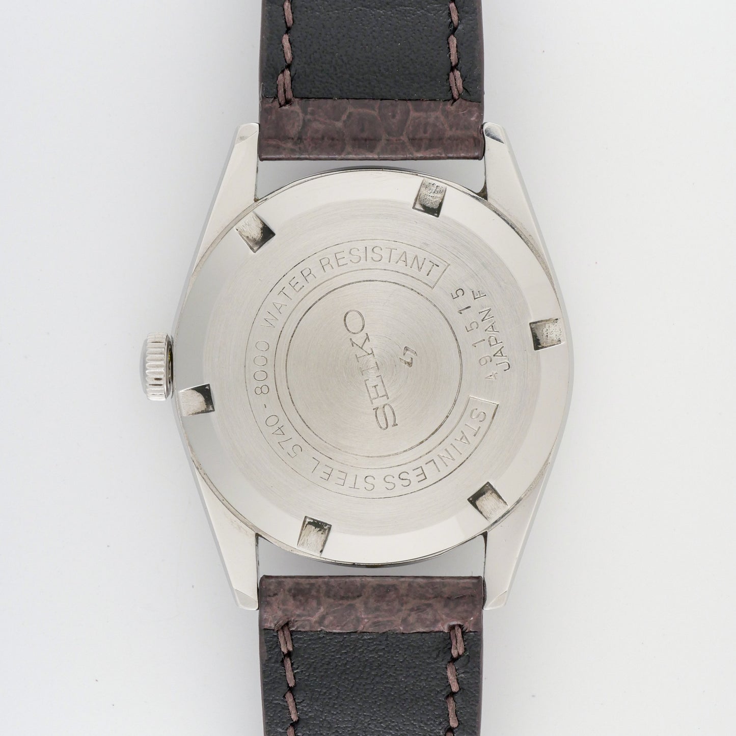 SEIKO LORD MARVEL HI-BEAT 36000 REF. 5740-8000