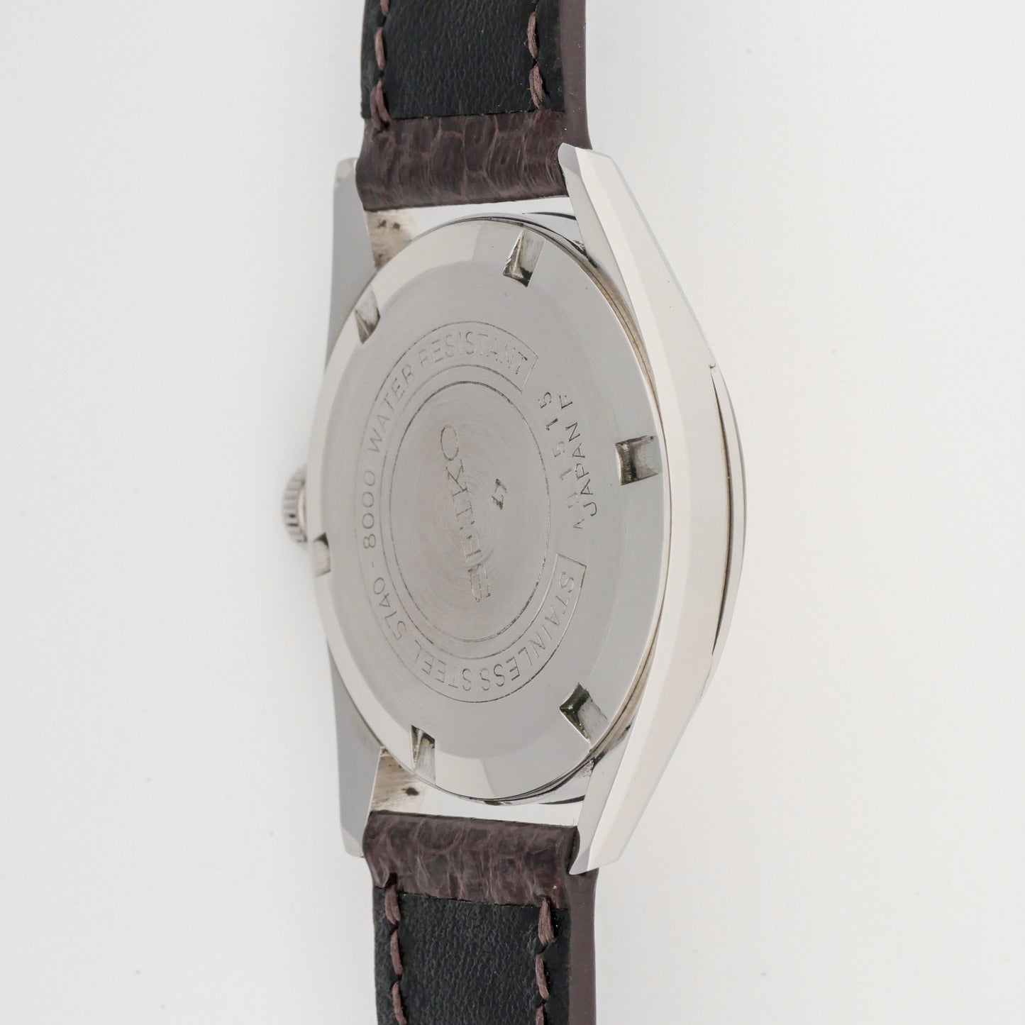 SEIKO LORD MARVEL HI-BEAT 36000 REF. 5740-8000