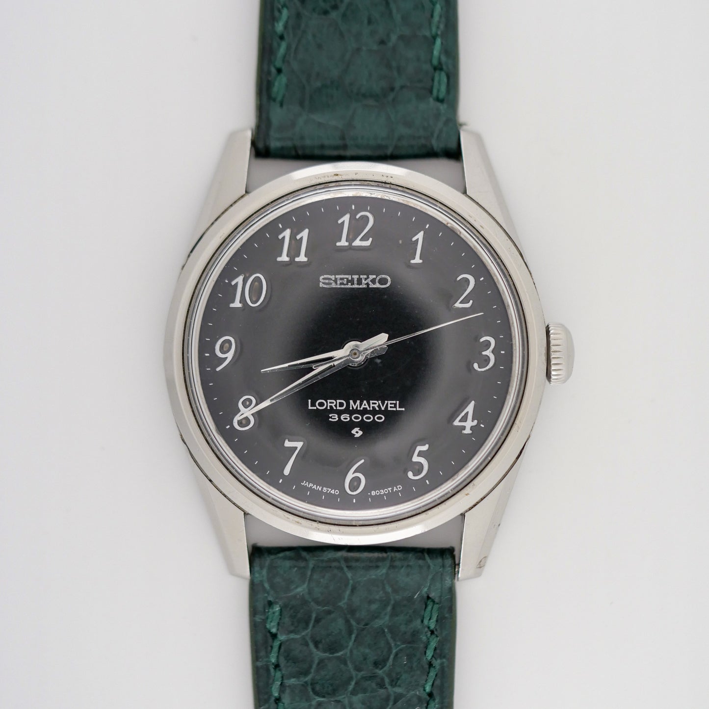 SEIKO LORD MARVEL HI-BEAT 36000 REF. 5740-8000