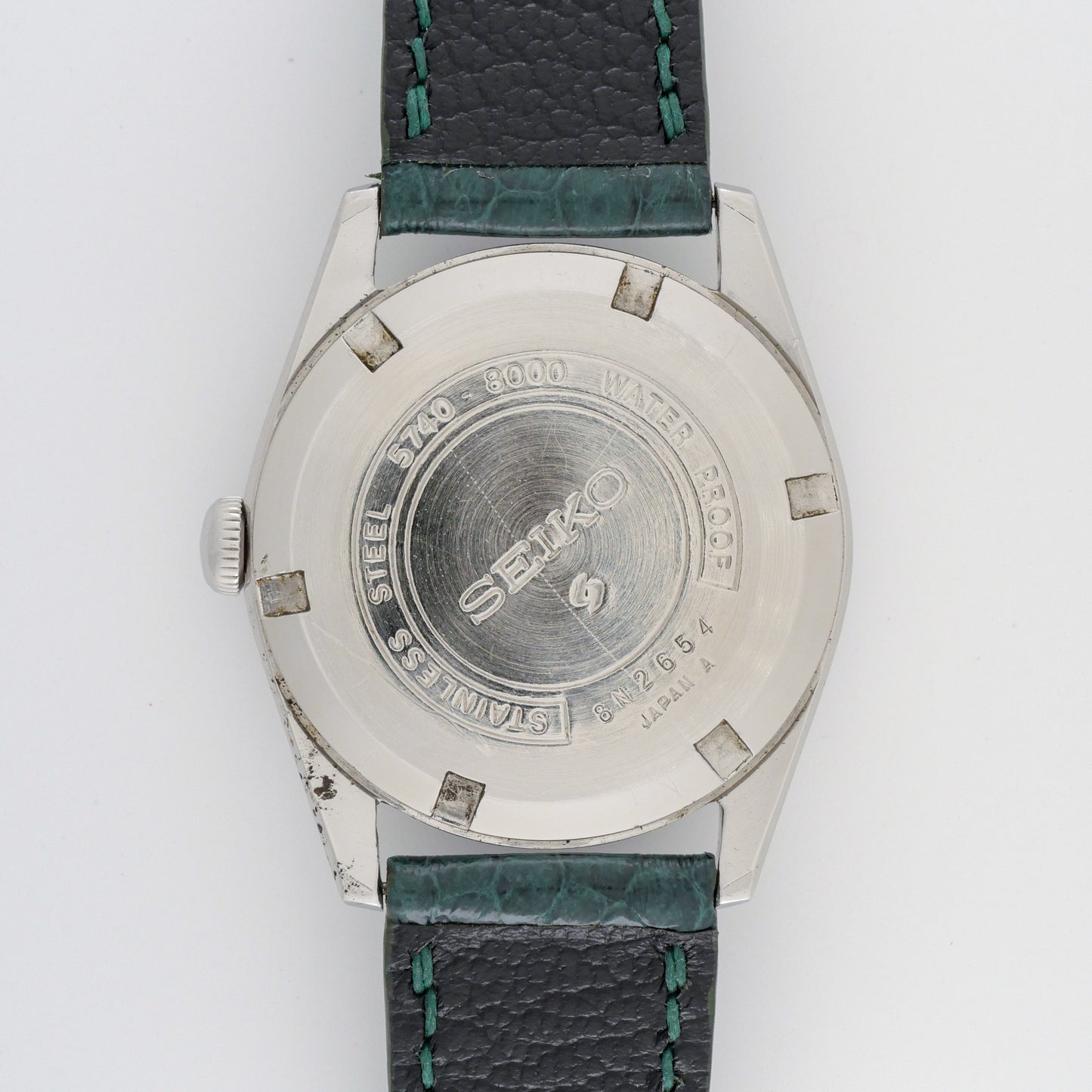 SEIKO LORD MARVEL HI-BEAT 36000 REF. 5740-8000
