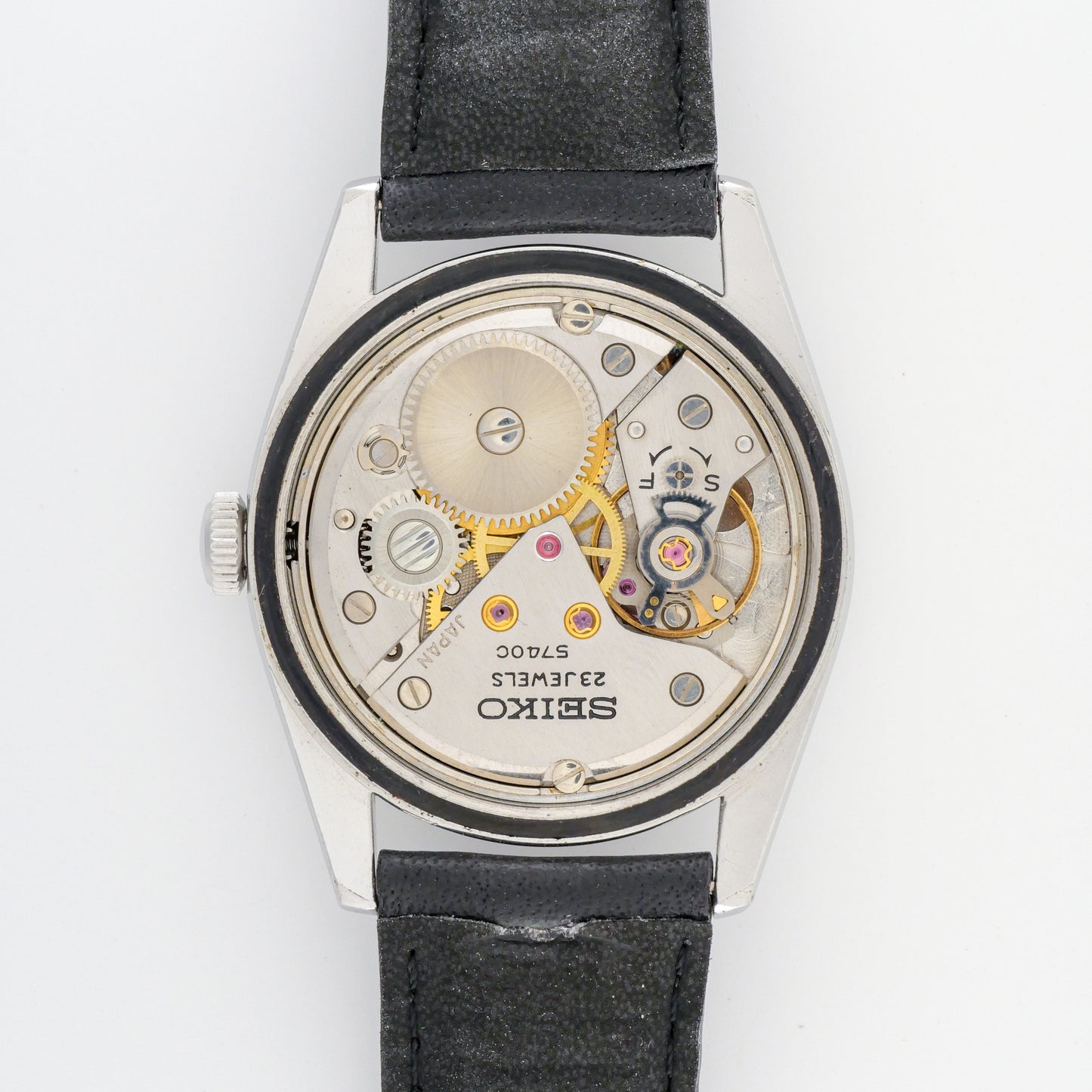 SEIKO LORD MARVEL HI-BEAT 36000 REF. 5740-8000