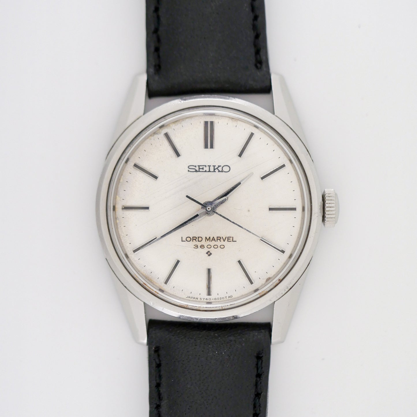 SEIKO LORD MARVEL HI-BEAT 36000 REF. 5740-8000