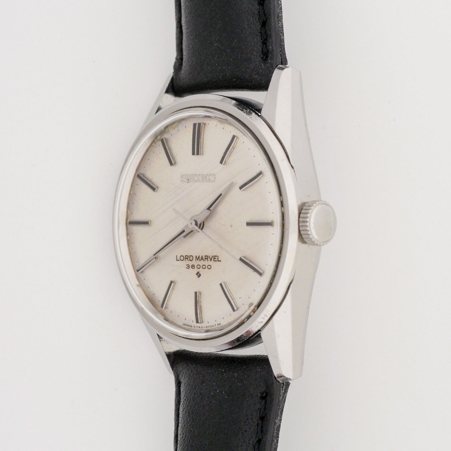 SEIKO LORD MARVEL HI-BEAT 36000 REF. 5740-8000