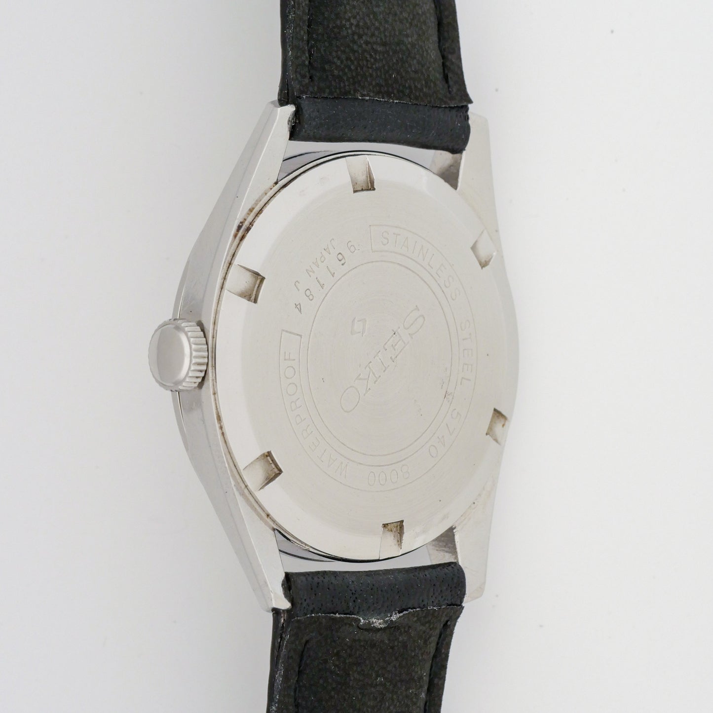 SEIKO LORD MARVEL HI-BEAT 36000 REF. 5740-8000