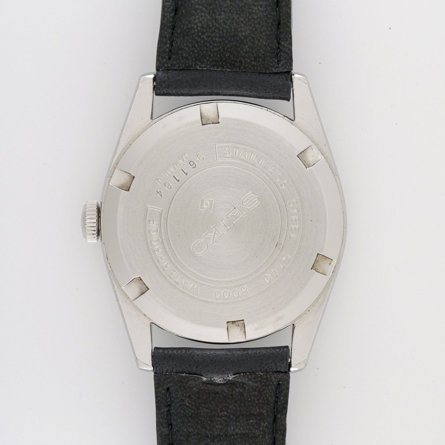 SEIKO LORD MARVEL HI-BEAT 36000 REF. 5740-8000
