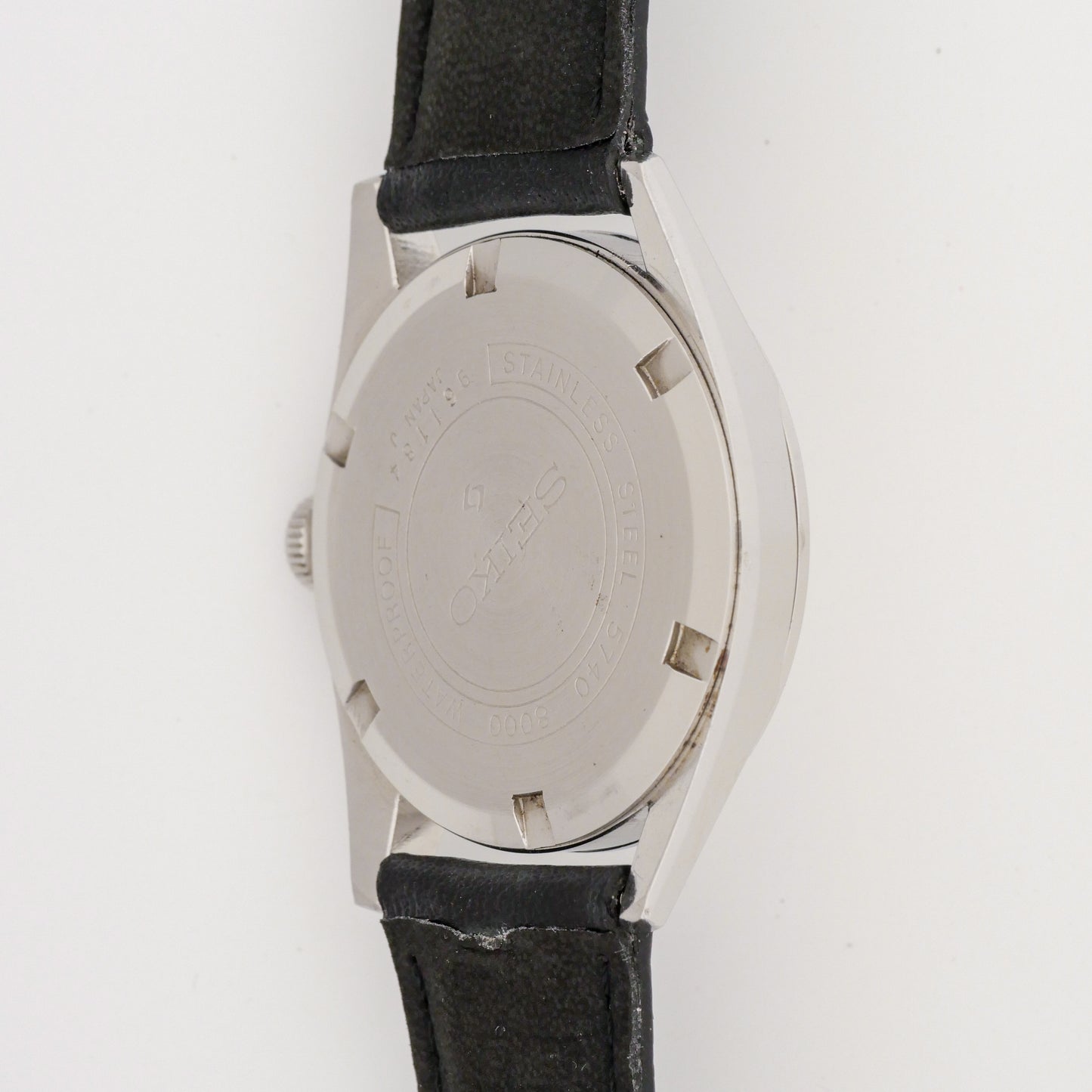 SEIKO LORD MARVEL HI-BEAT 36000 REF. 5740-8000