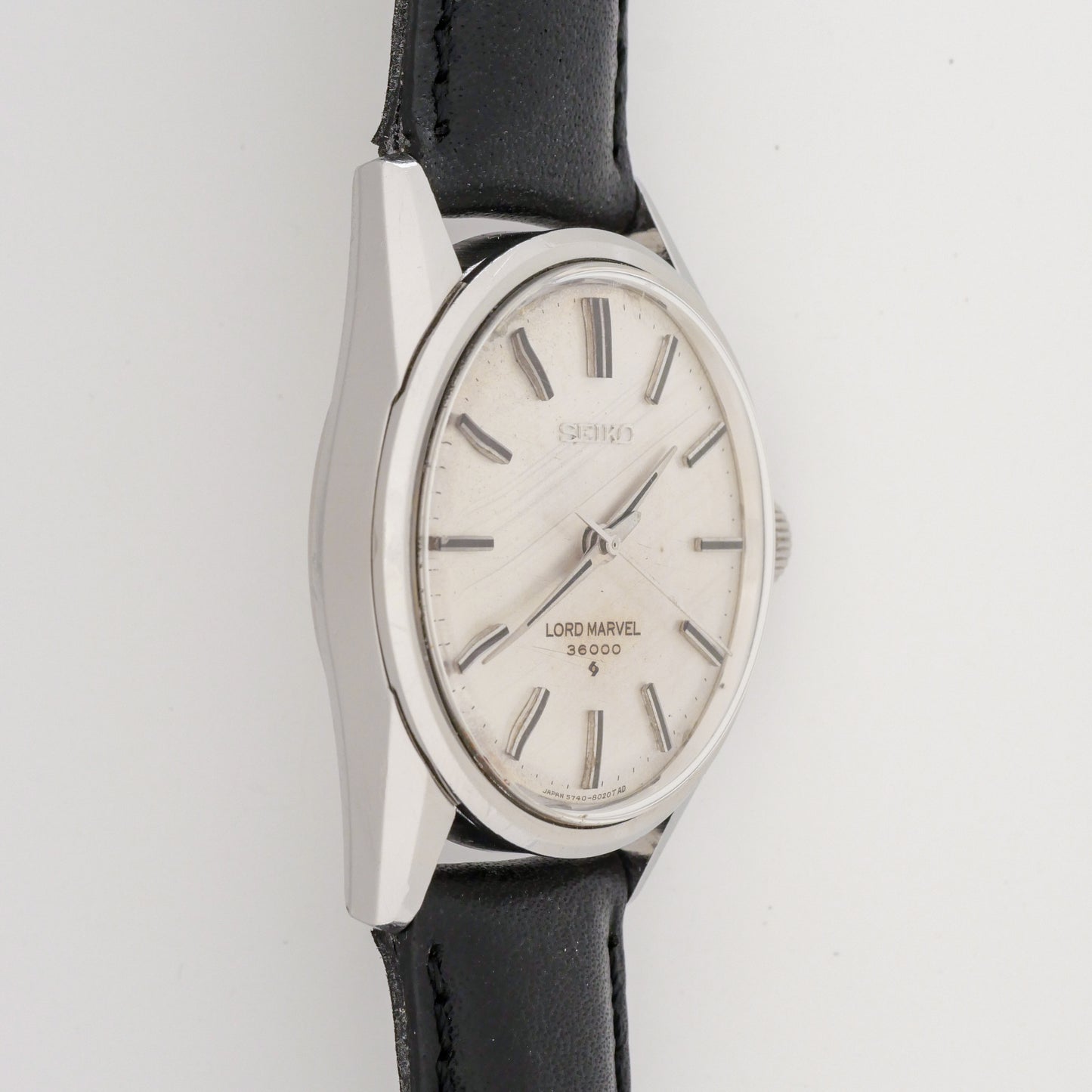 SEIKO LORD MARVEL HI-BEAT 36000 REF. 5740-8000