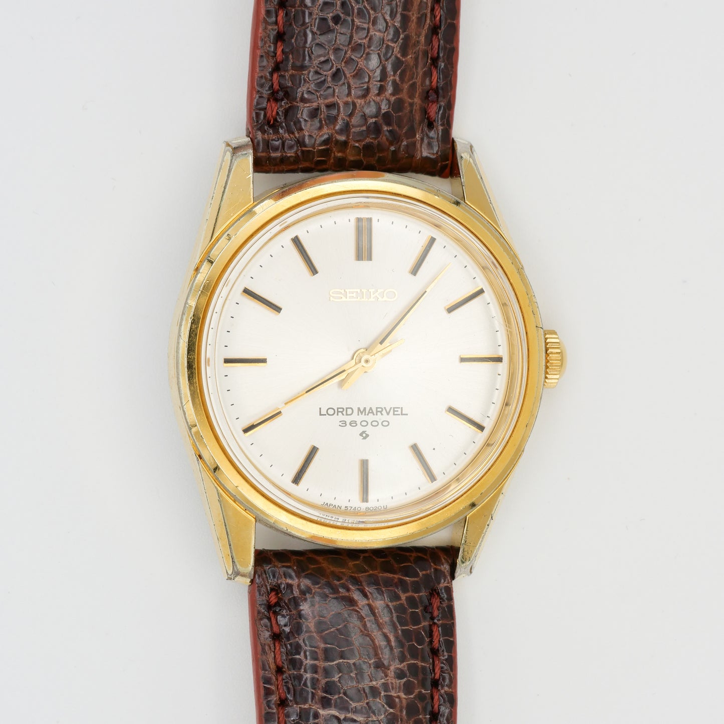 SEIKO LORD MARVEL HI-BEAT 36000 REF. 5740-8000