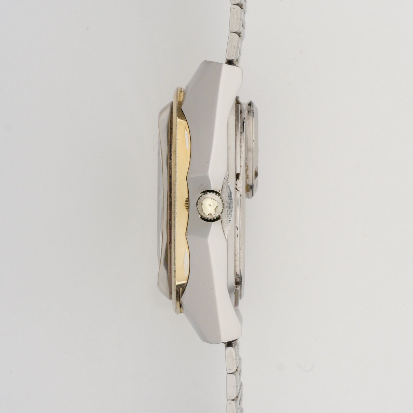 SEIKO QUARTZ QR REF. 3863-7020