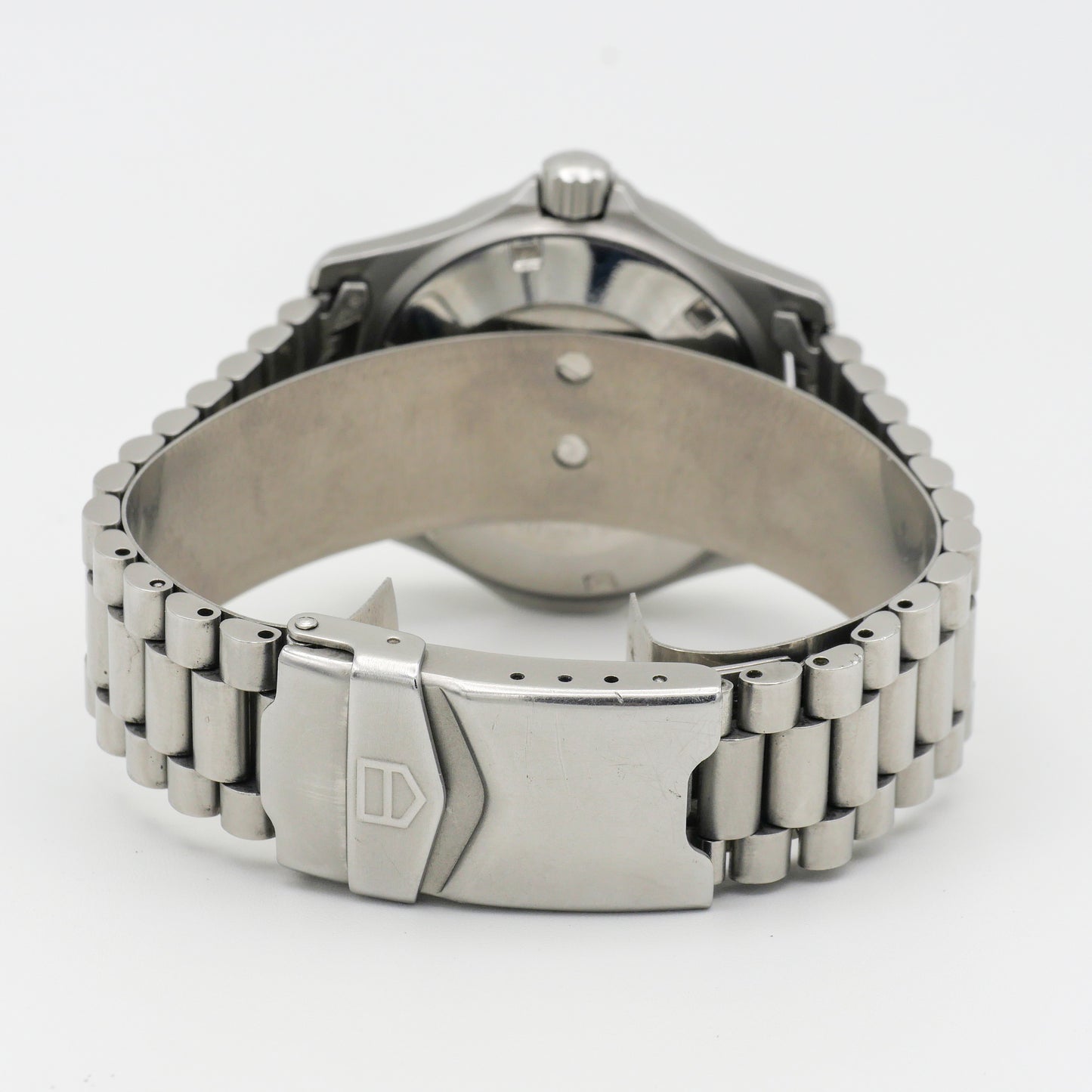 TAG HEUER 200 METERS AUTOMATIC REF. 669.213F