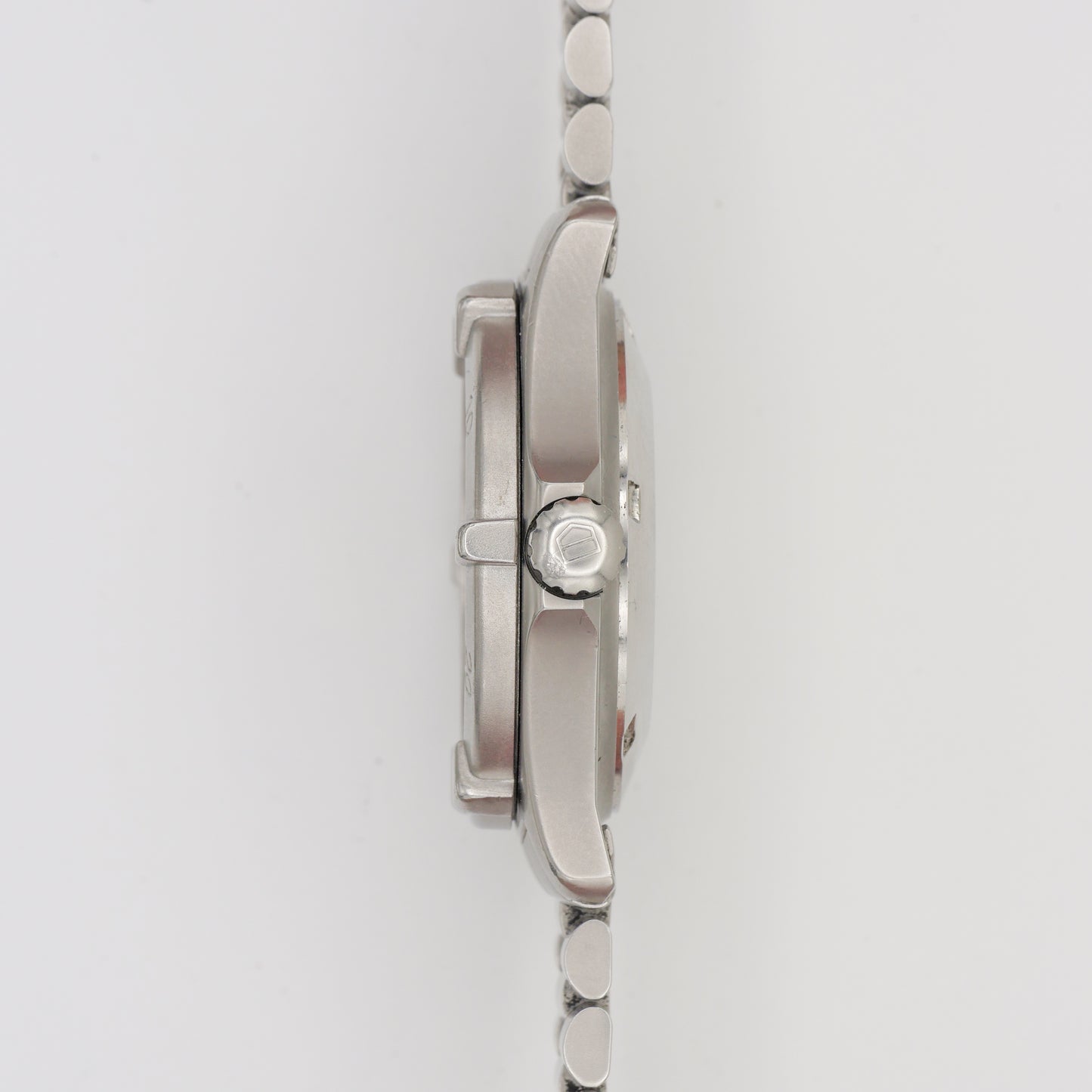 TAG HEUER 200 METERS AUTOMATIC REF. 669.213F