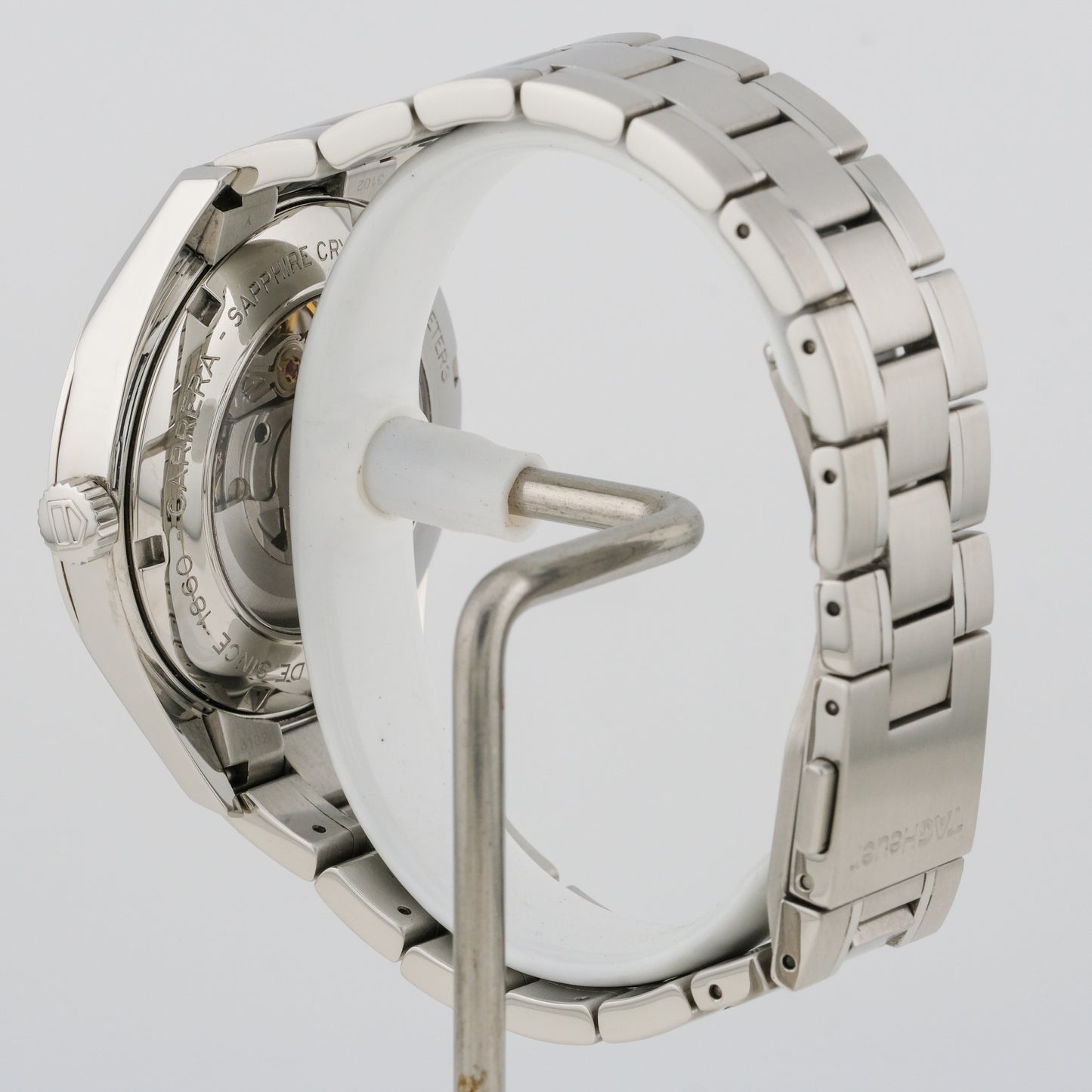 TAG HEUER CARRERA AUTOMATIC REF. WV211A-2