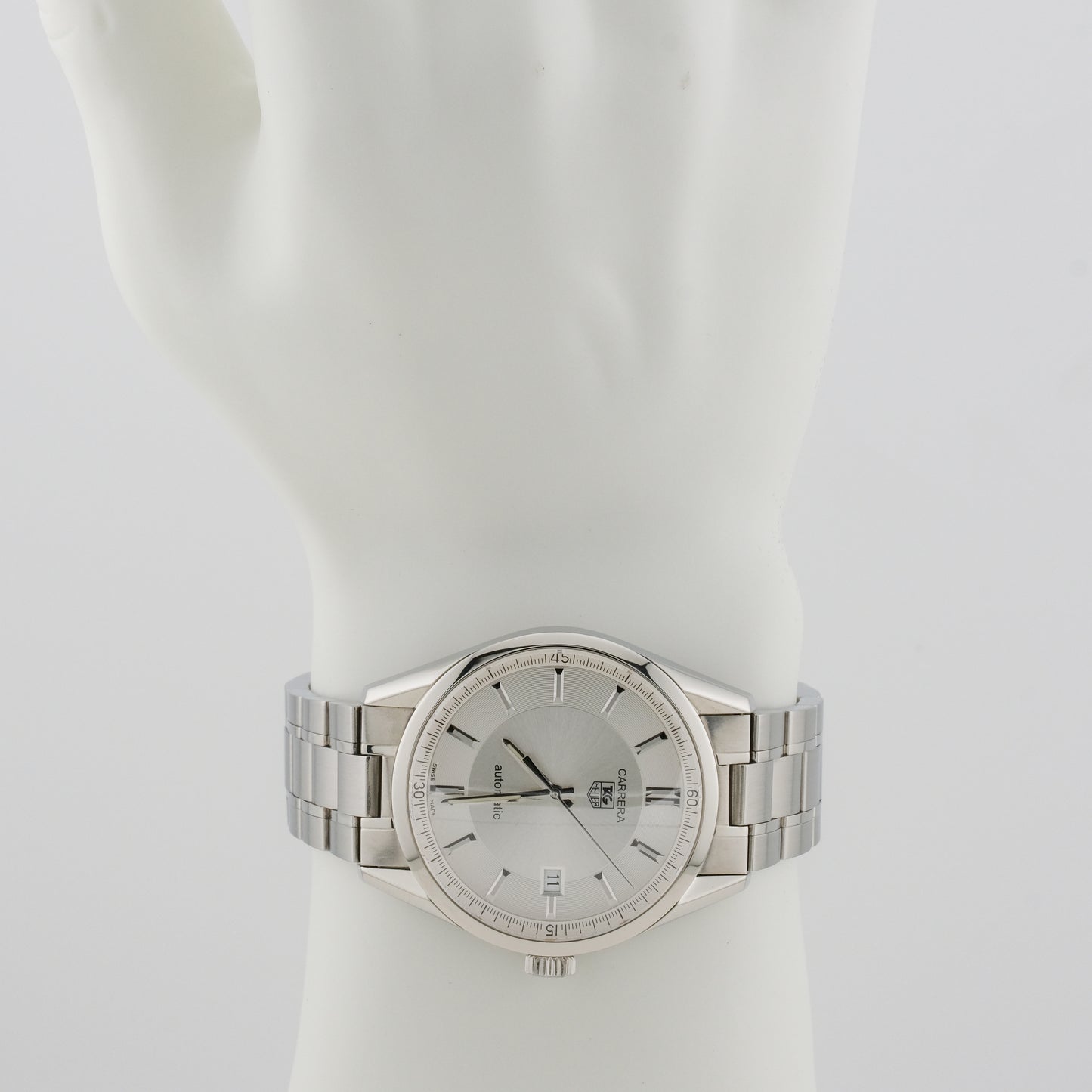 TAG HEUER CARRERA AUTOMATIC REF. WV211A-2