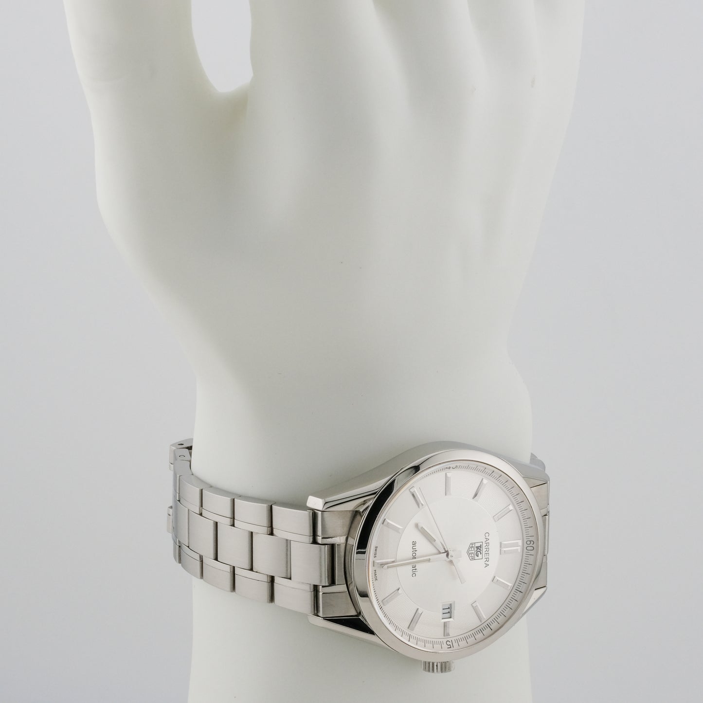 TAG HEUER CARRERA AUTOMATIC REF. WV211A-2