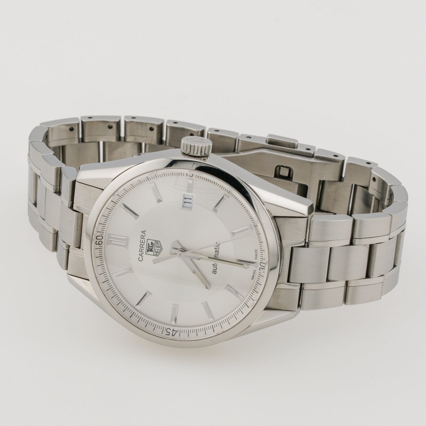 TAG HEUER CARRERA AUTOMATIC REF. WV211A-2