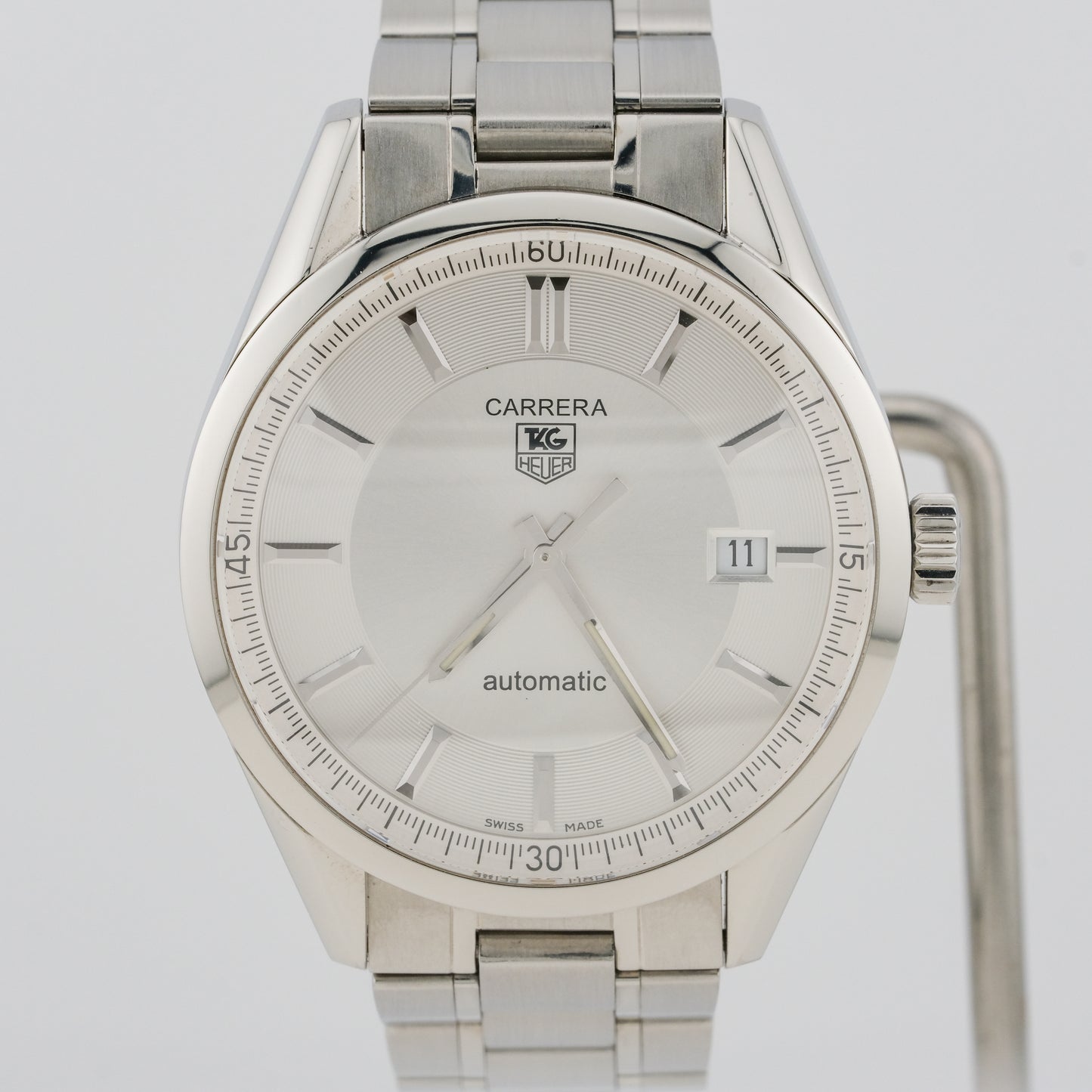 TAG HEUER CARRERA AUTOMATIC REF. WV211A-2