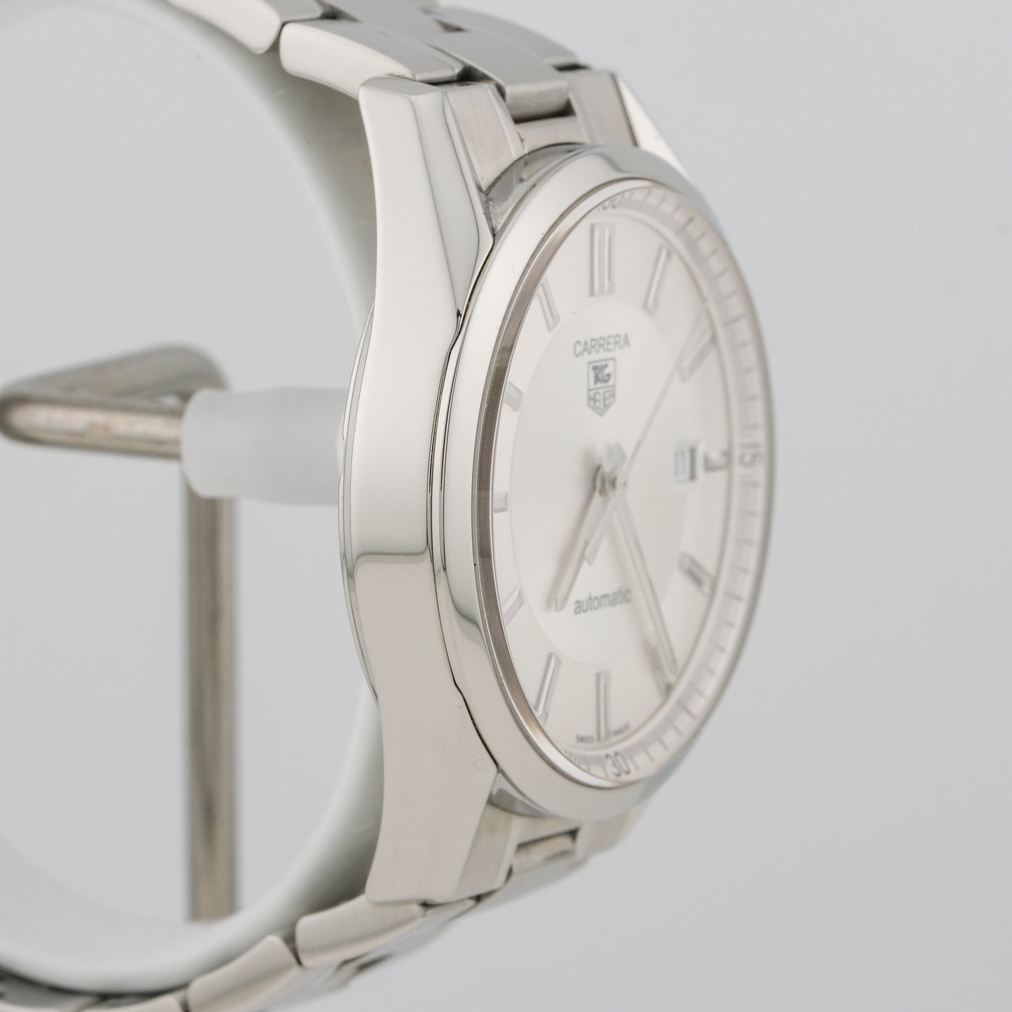 TAG HEUER CARRERA AUTOMATIC REF. WV211A-2