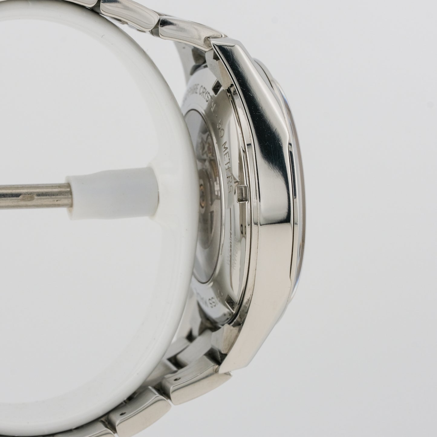 TAG HEUER CARRERA AUTOMATIC REF. WV211A-2