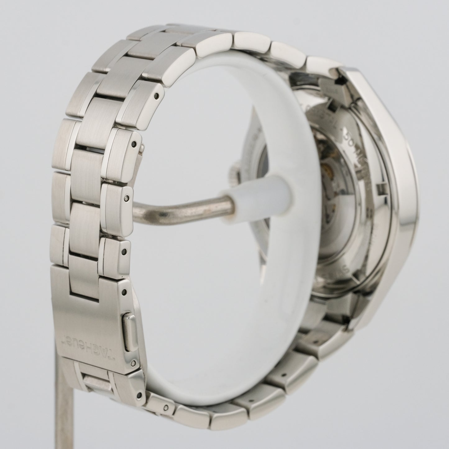 TAG HEUER CARRERA AUTOMATIC REF. WV211A-2