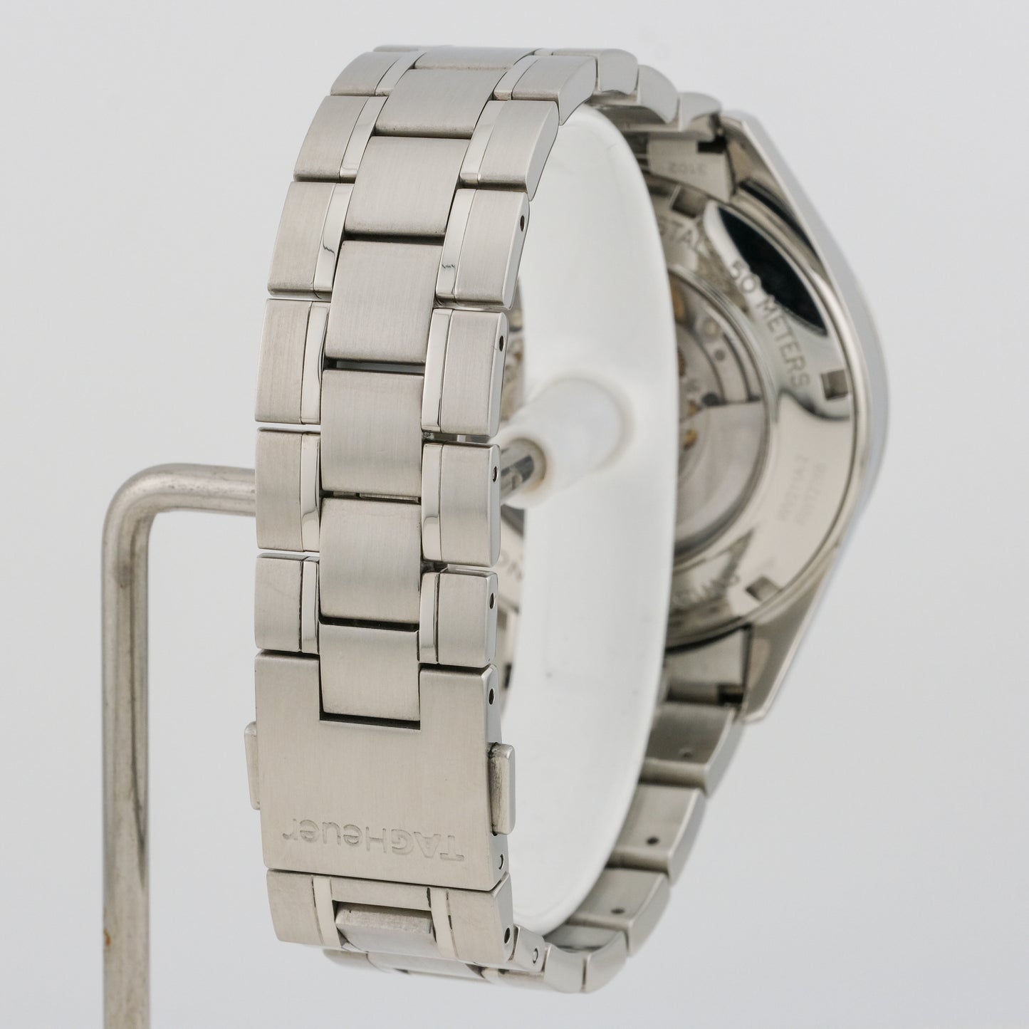 TAG HEUER CARRERA AUTOMATIC REF. WV211A-2