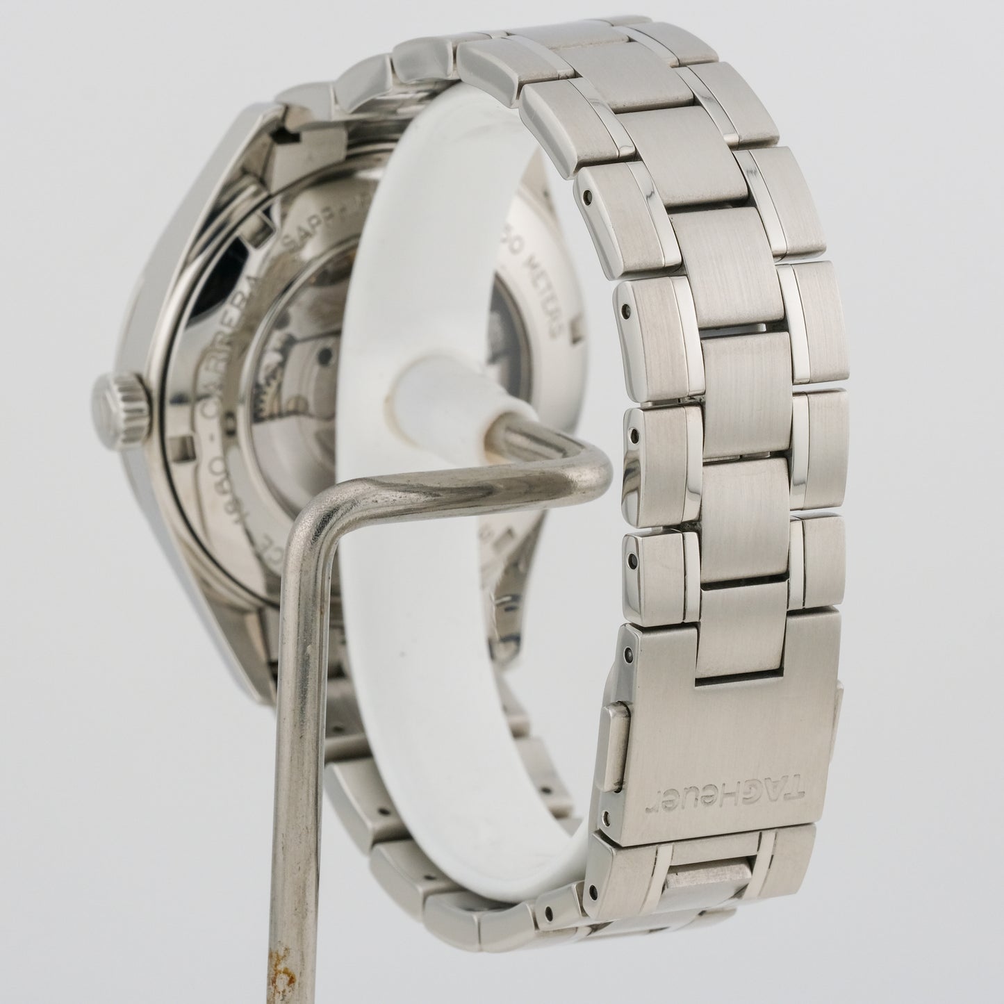 TAG HEUER CARRERA AUTOMATIC REF. WV211A-2