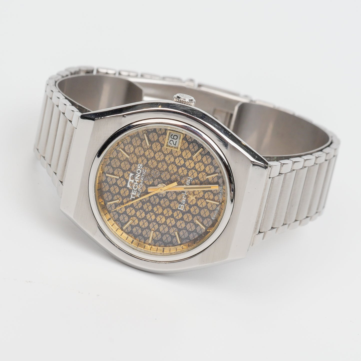 TECHNOS BARKELEY AUTOMATIC