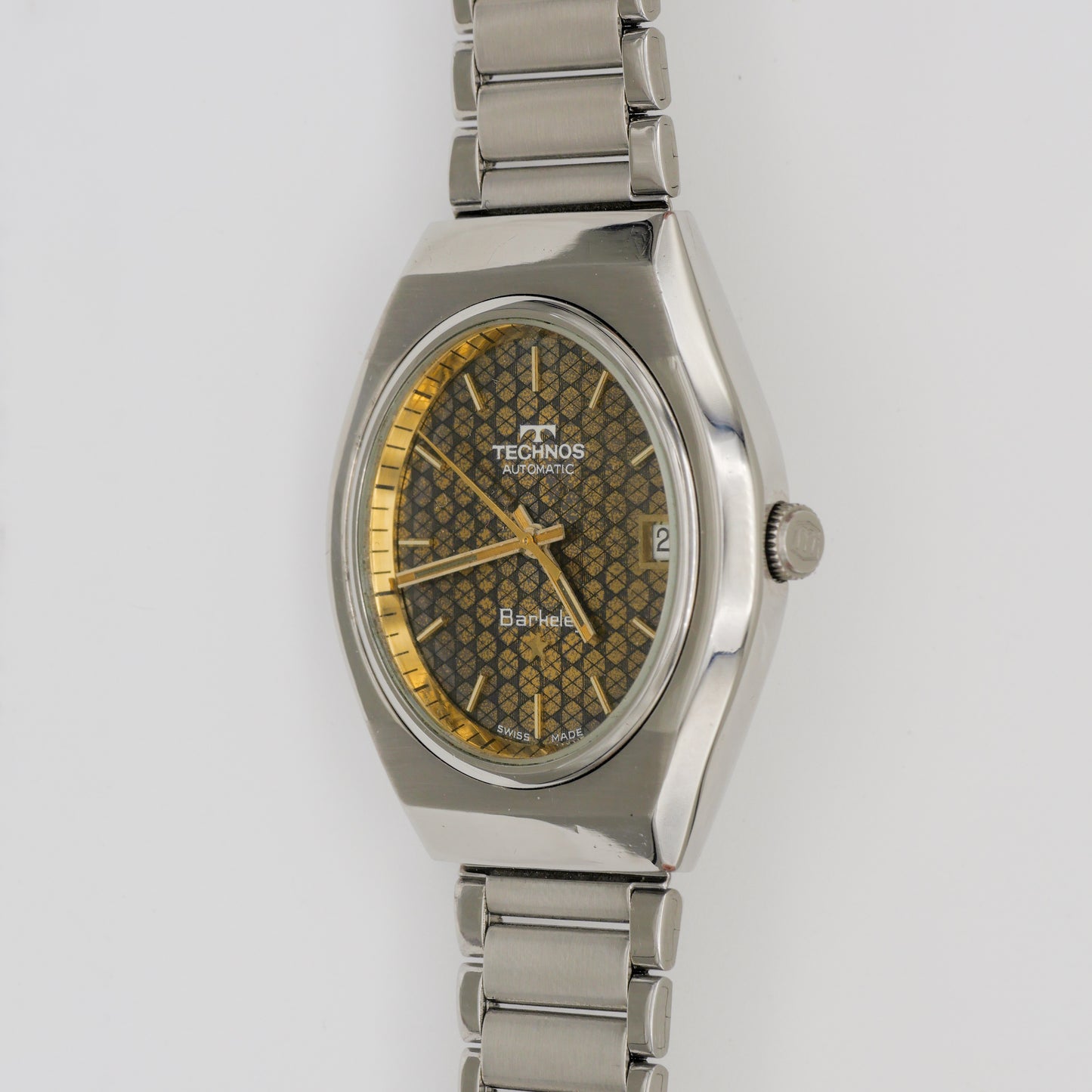 TECHNOS BARKELEY AUTOMATIC