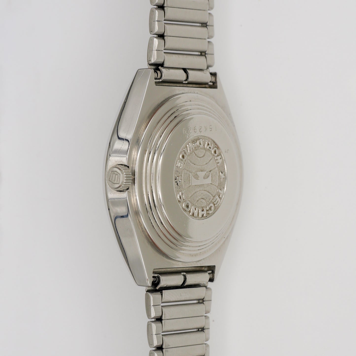 TECHNOS BARKELEY AUTOMATIC