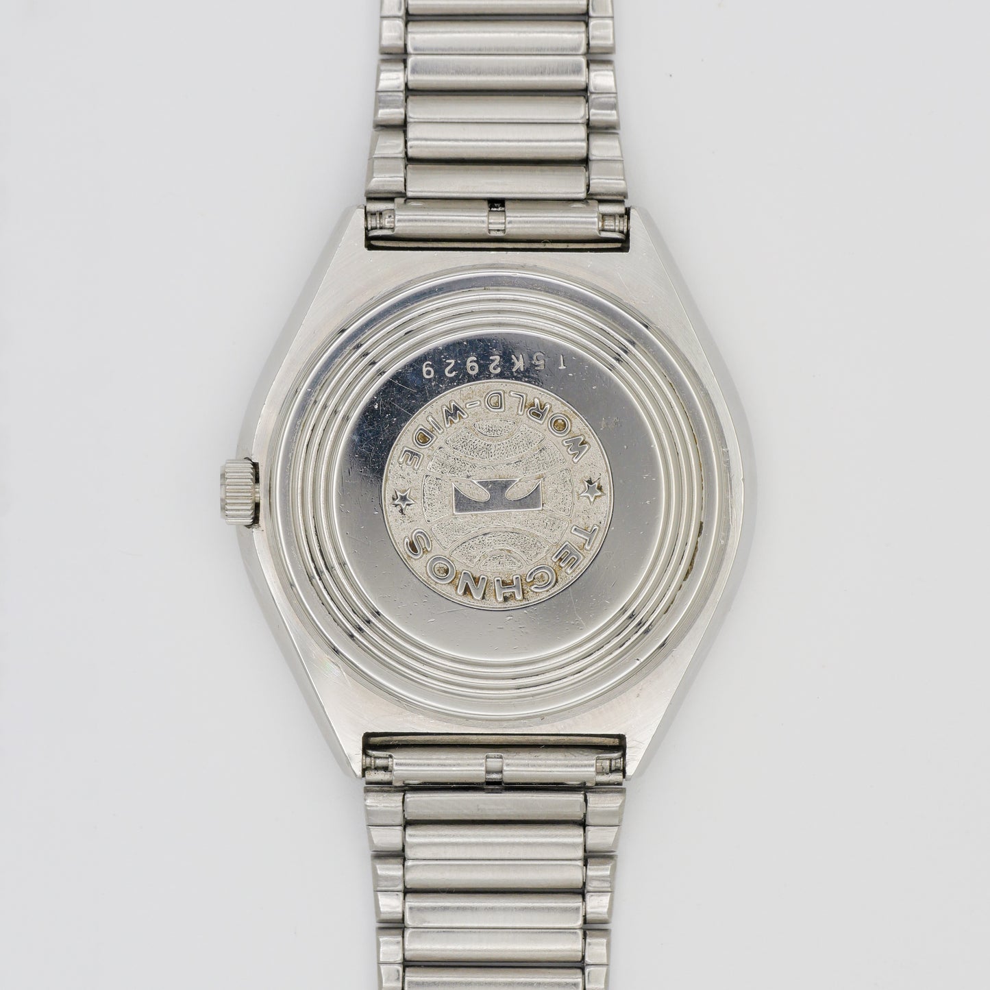 TECHNOS BARKELEY AUTOMATIC