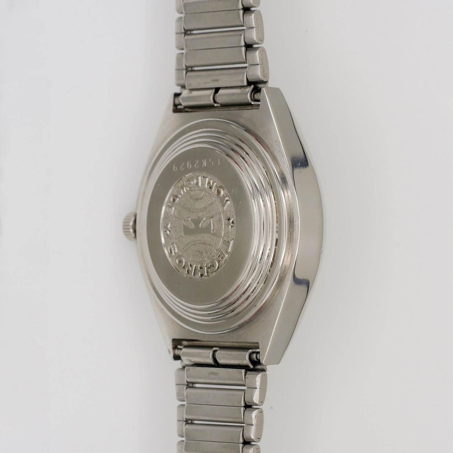 TECHNOS BARKELEY AUTOMATIC