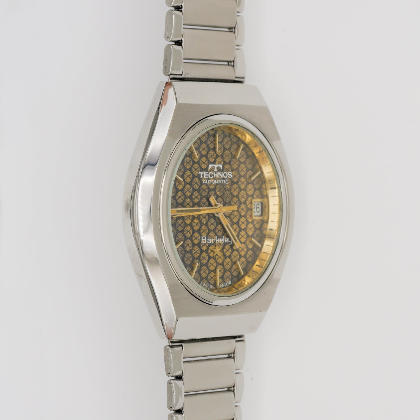 TECHNOS BARKELEY AUTOMATIC