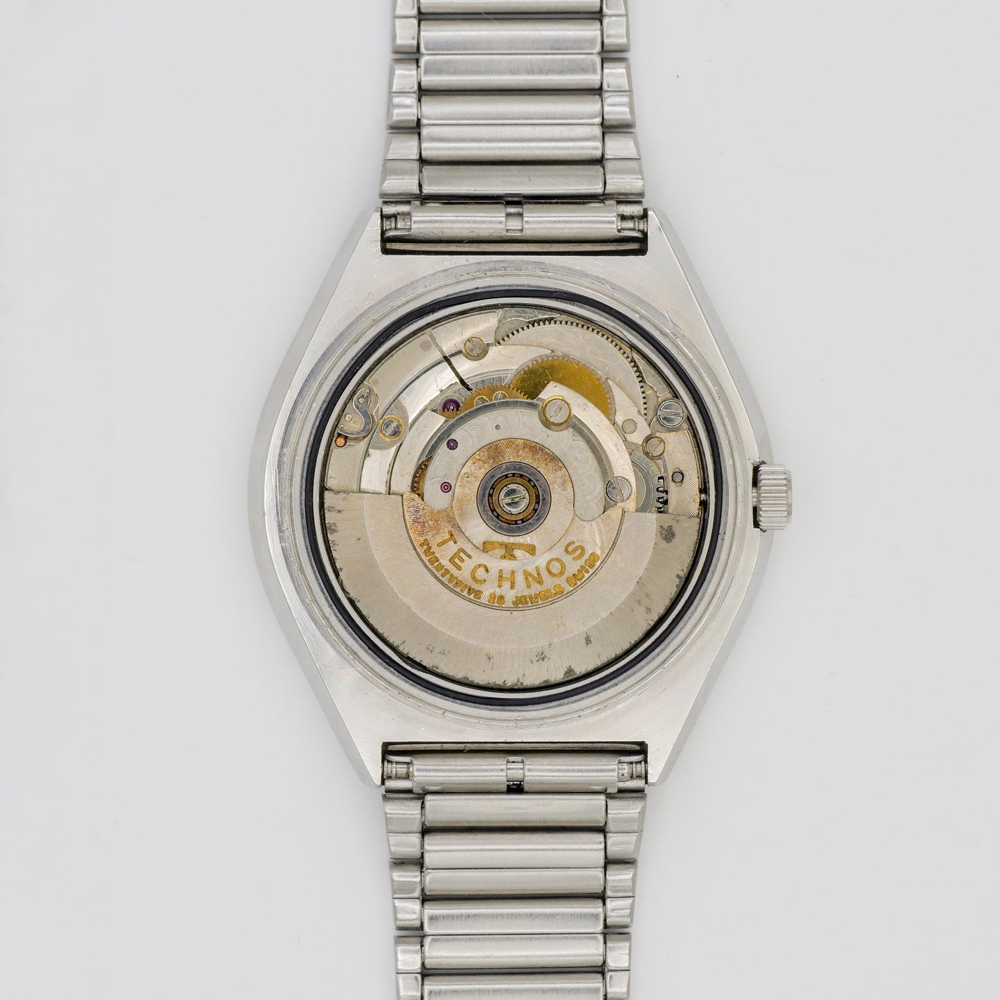 TECHNOS BARKELEY AUTOMATIC