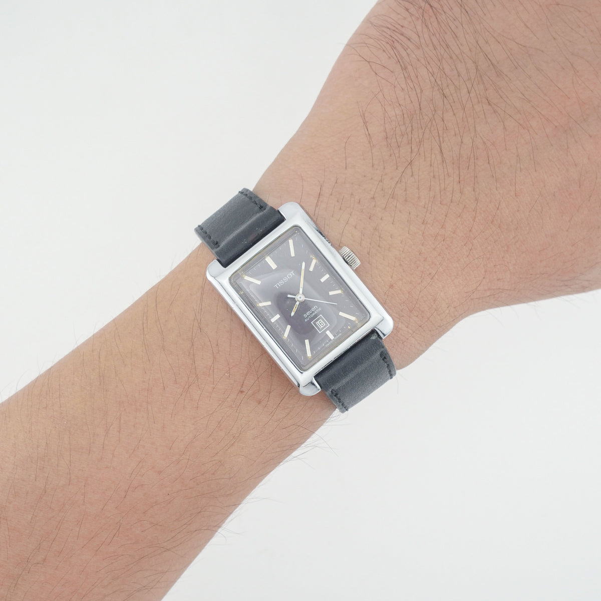 TISSOT SEVEN AUTOMATIC REF. 38808-5X