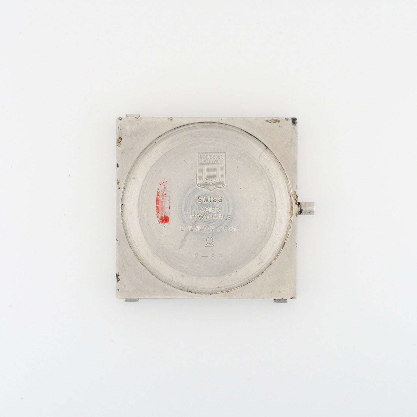 UNIVERSAL GENÈVE SUPER-MICROTOR AUTOMATIC REF. 235105-1