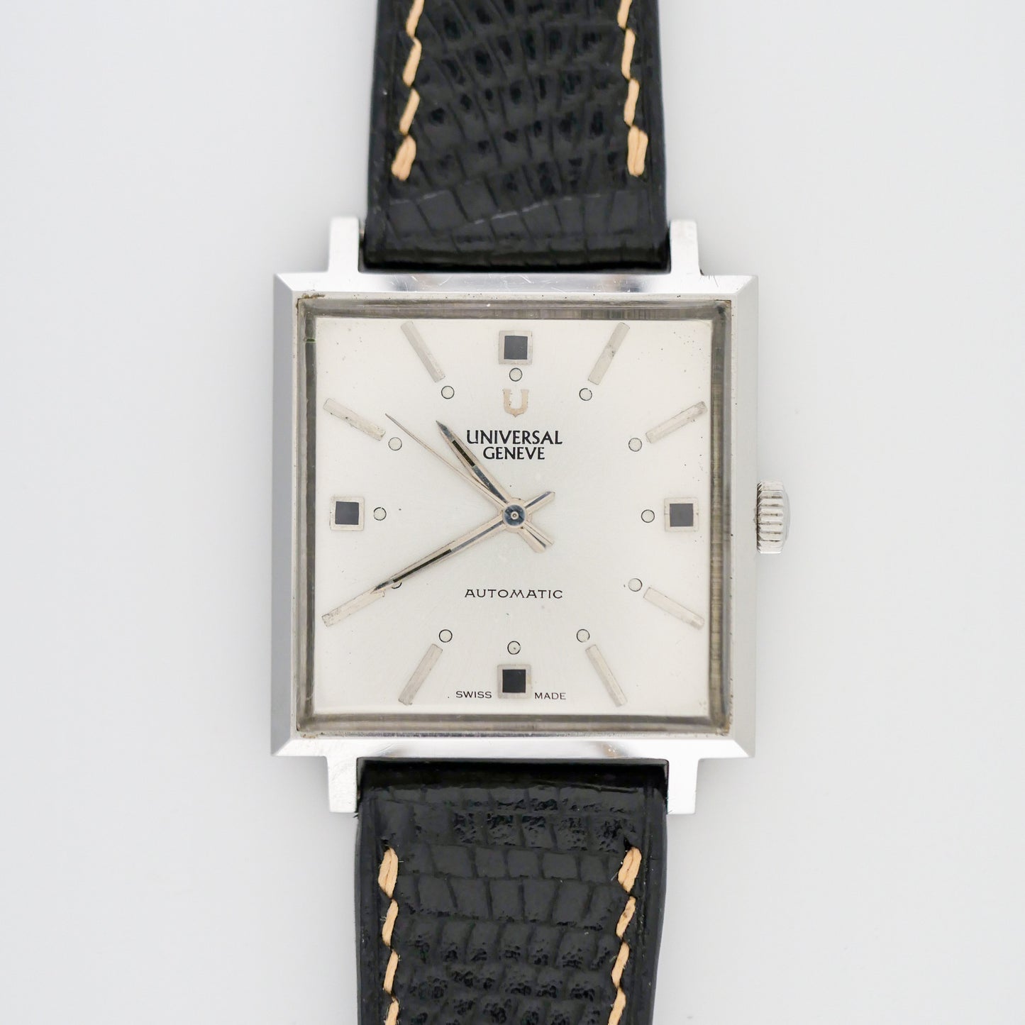 UNIVERSAL GENÈVE SUPER-MICROTOR AUTOMATIC REF. 235105-1