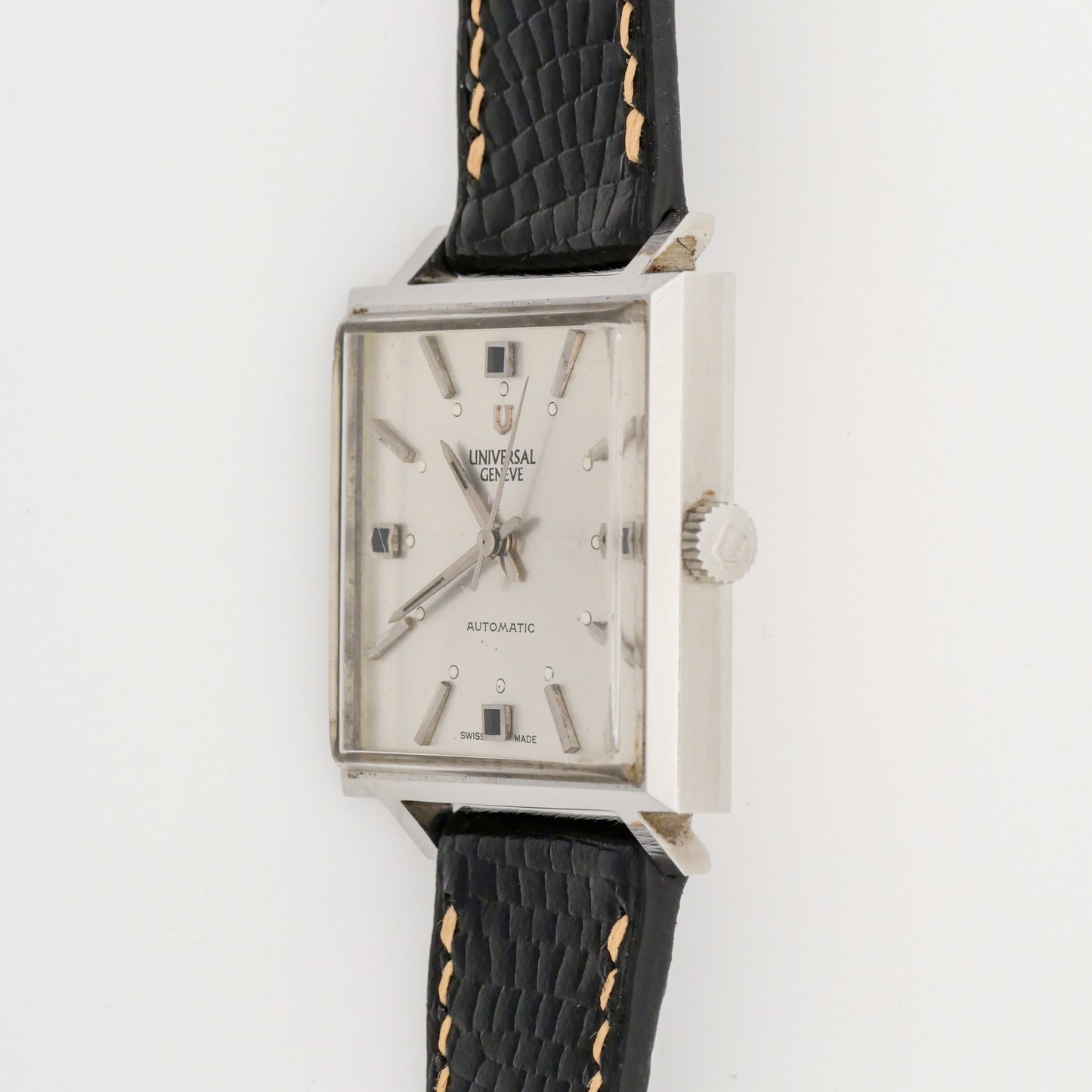 UNIVERSAL GENÈVE SUPER-MICROTOR AUTOMATIC REF. 235105-1