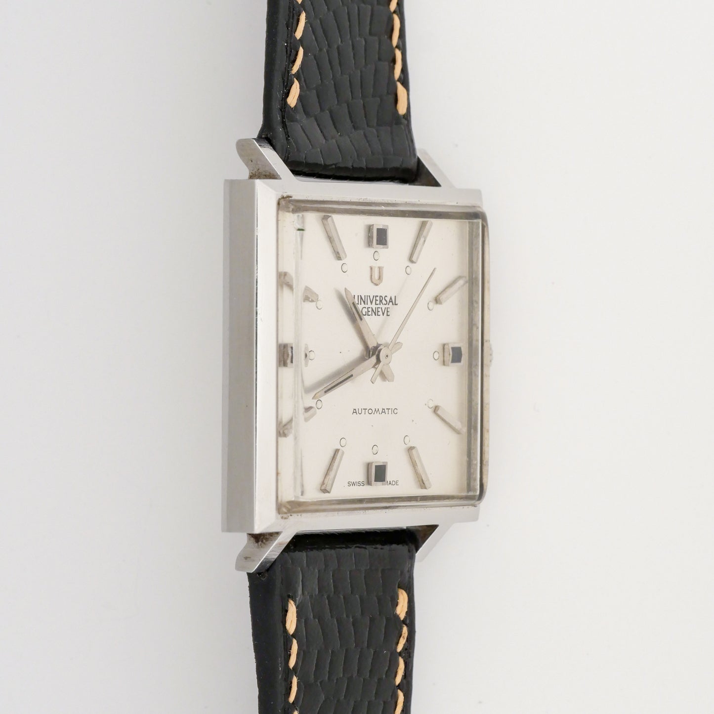UNIVERSAL GENÈVE SUPER-MICROTOR AUTOMATIC REF. 235105-1