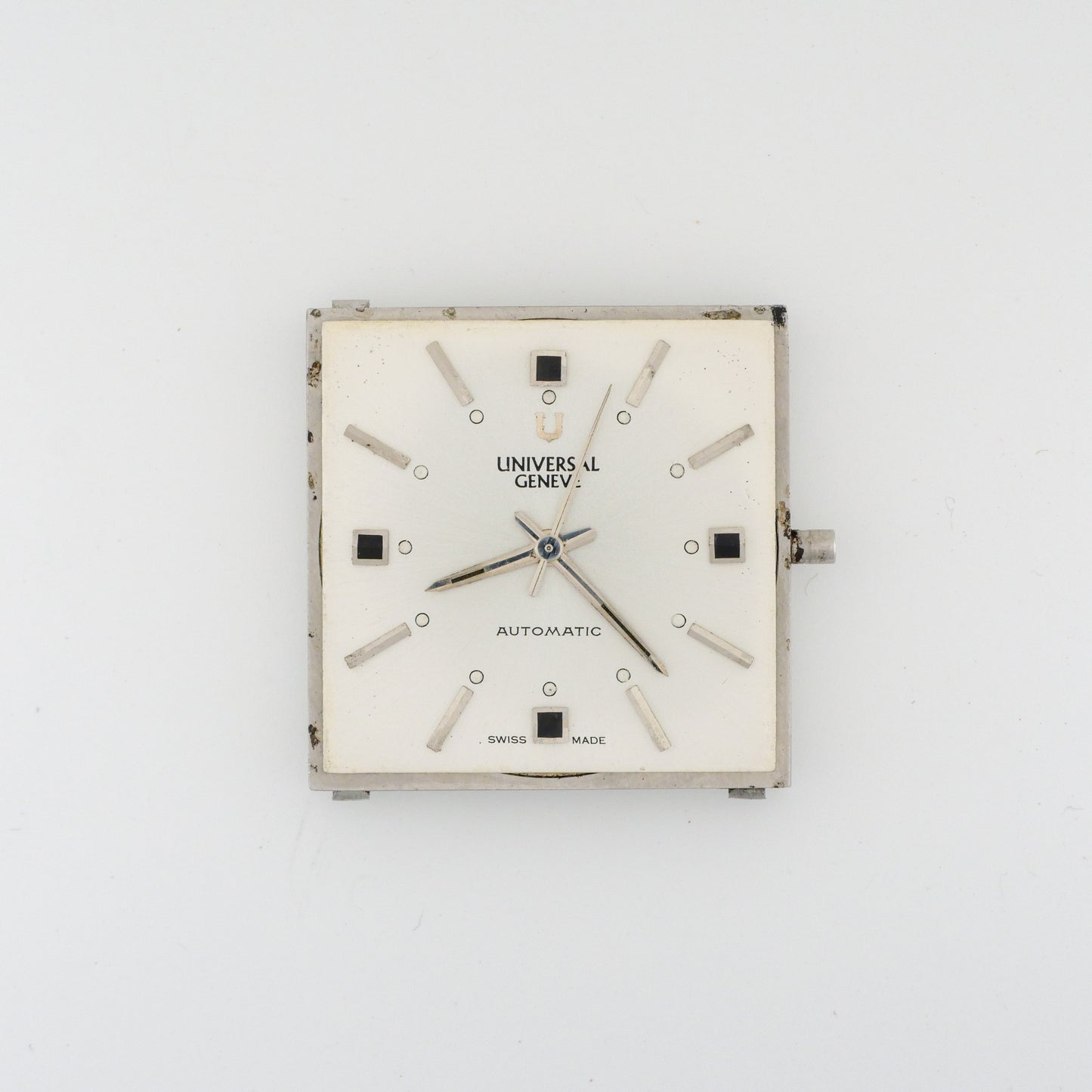 UNIVERSAL GENÈVE SUPER-MICROTOR AUTOMATIC REF. 235105-1