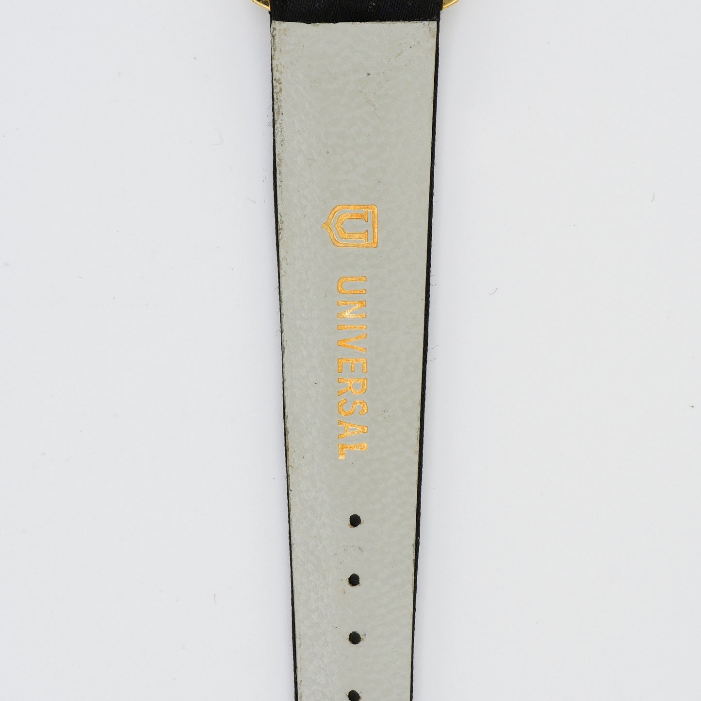 UNIVERSAL GENÈVE REF. 542101