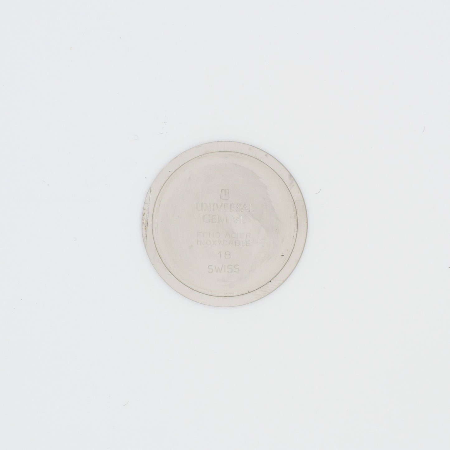 UNIVERSAL GENÈVE REF. 542101