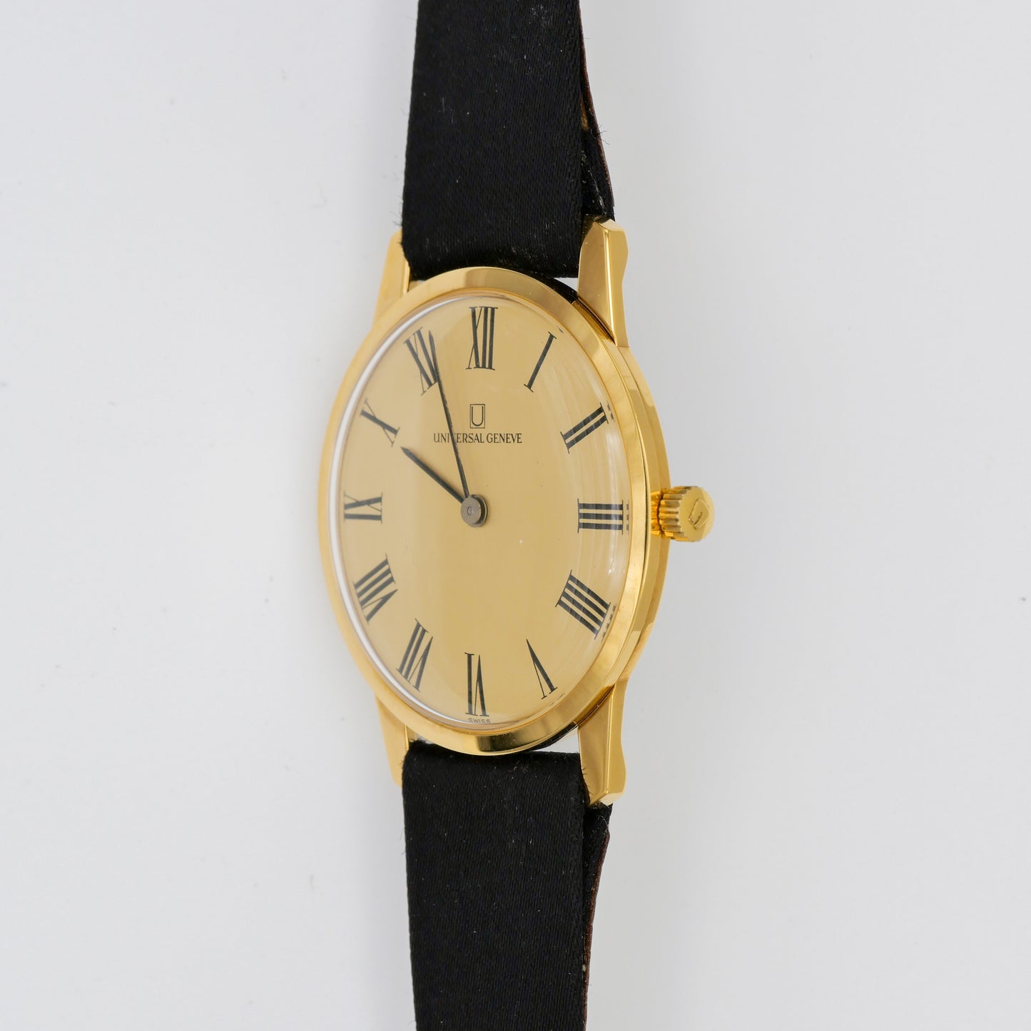 UNIVERSAL GENÈVE REF. 542101